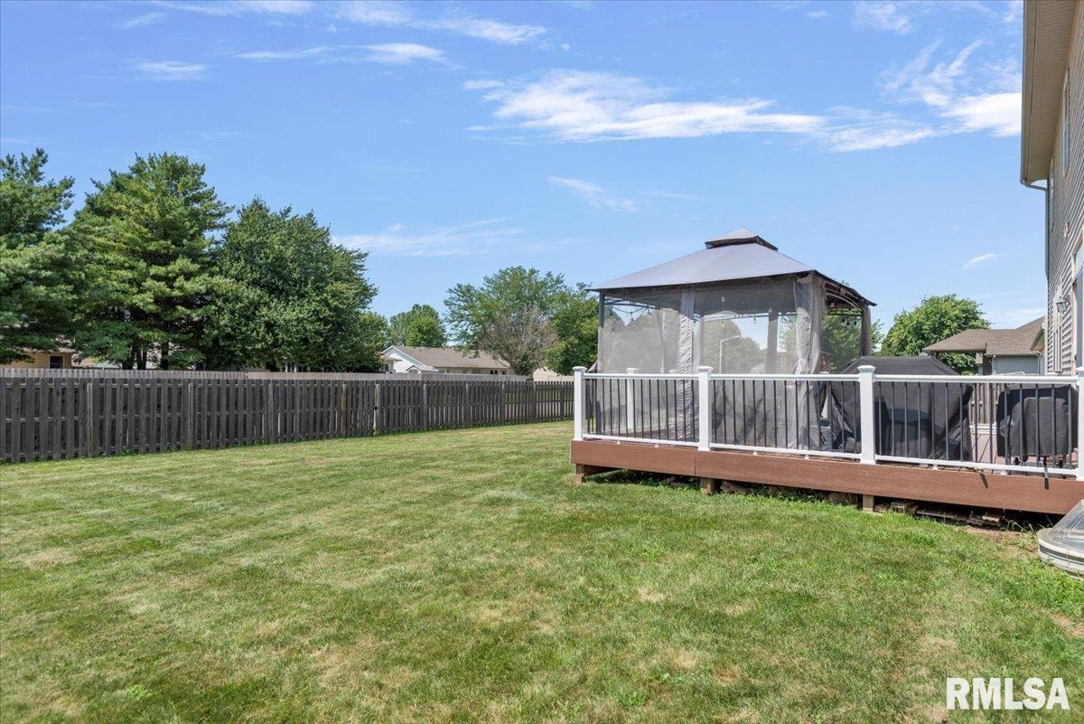 2001 Hidden Mill Drive