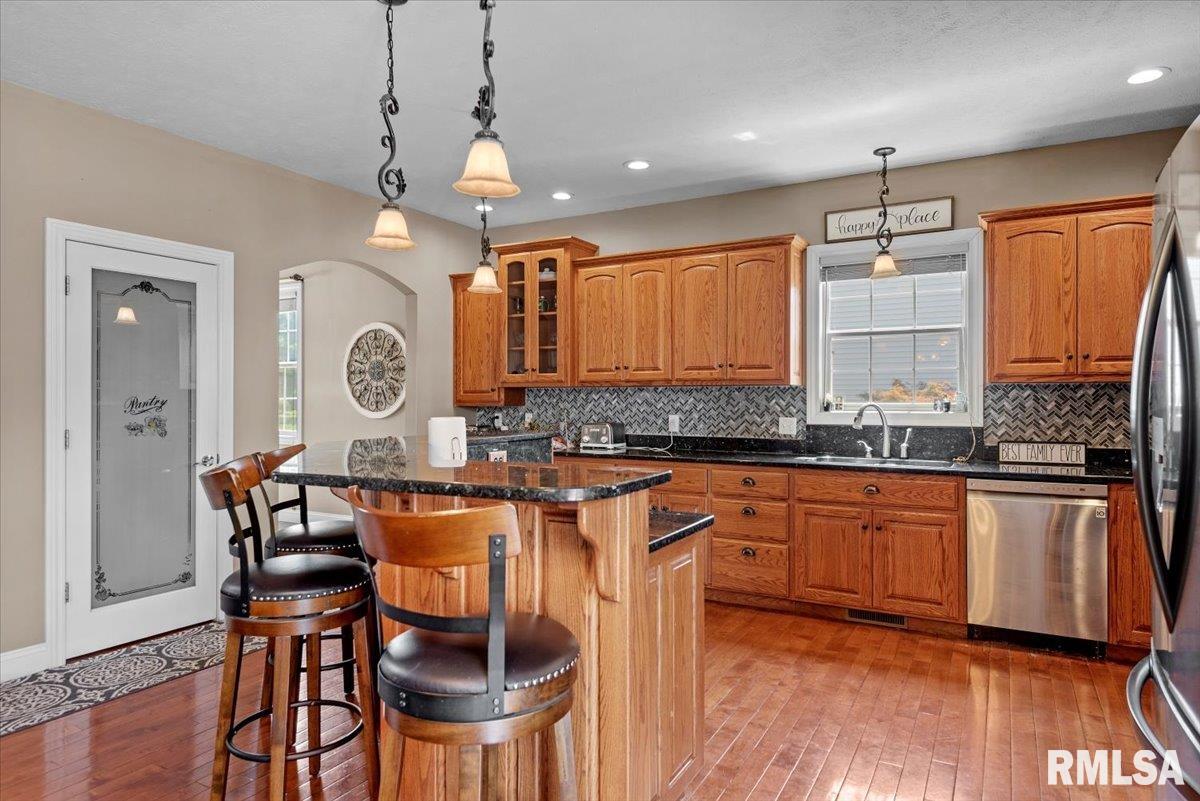 2001 Hidden Mill Drive