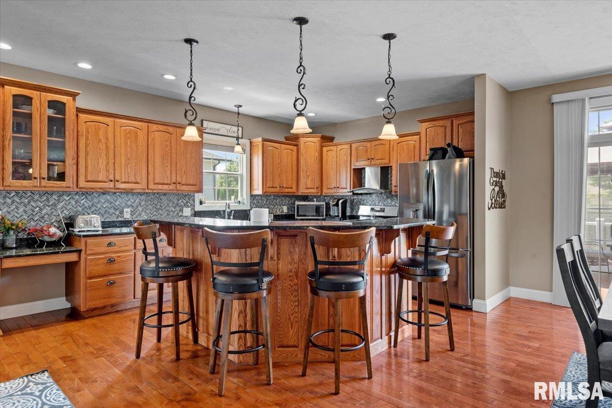 2001 Hidden Mill Drive