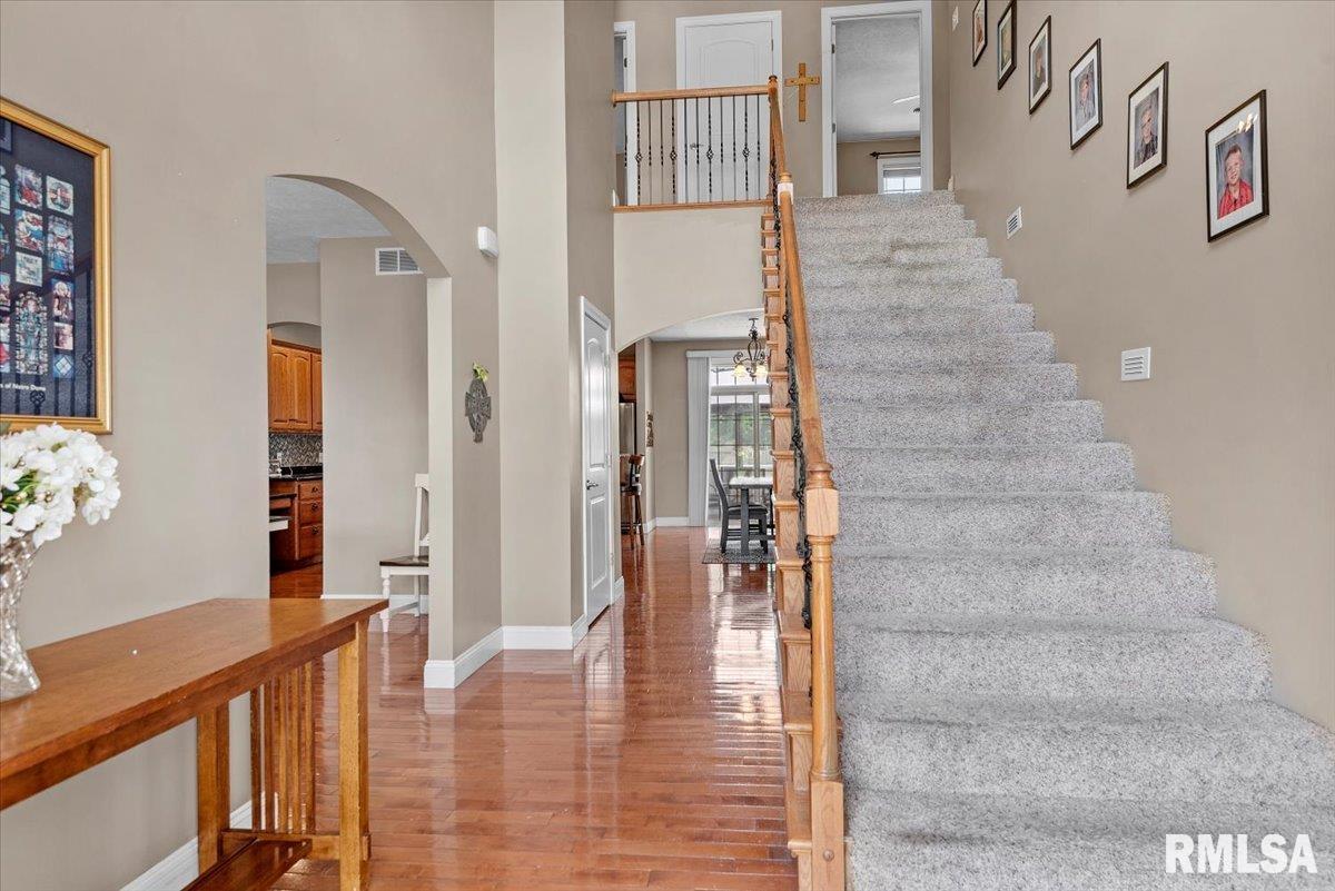 2001 Hidden Mill Drive