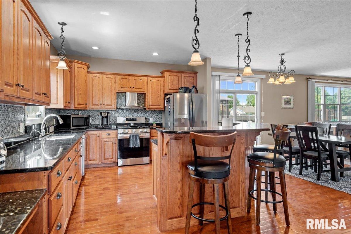 2001 Hidden Mill Drive