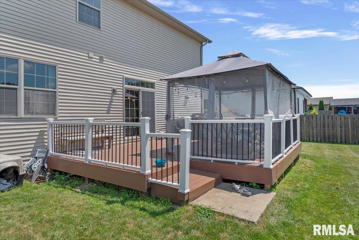 2001 Hidden Mill Drive