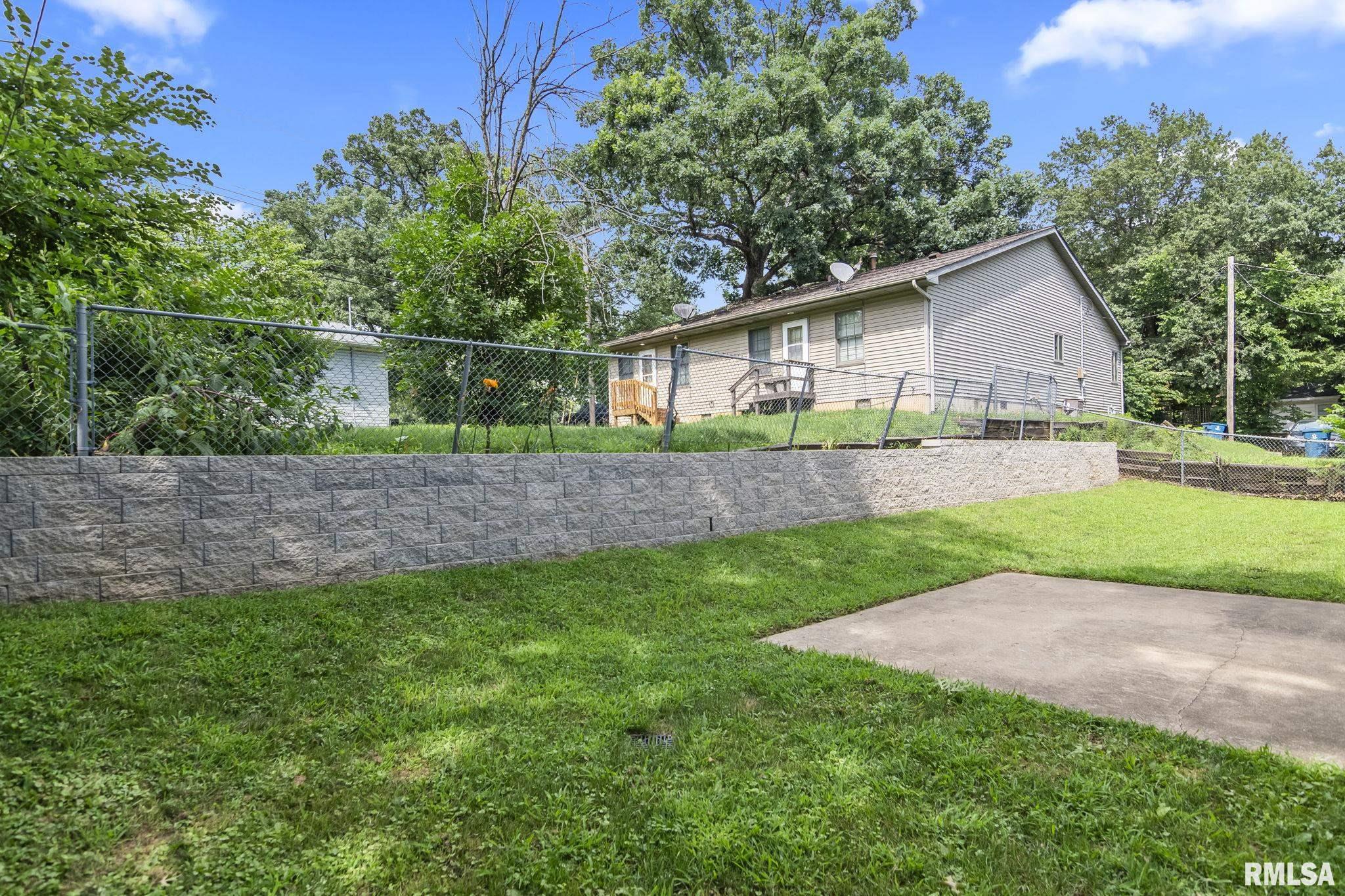 1705 W Governor Street