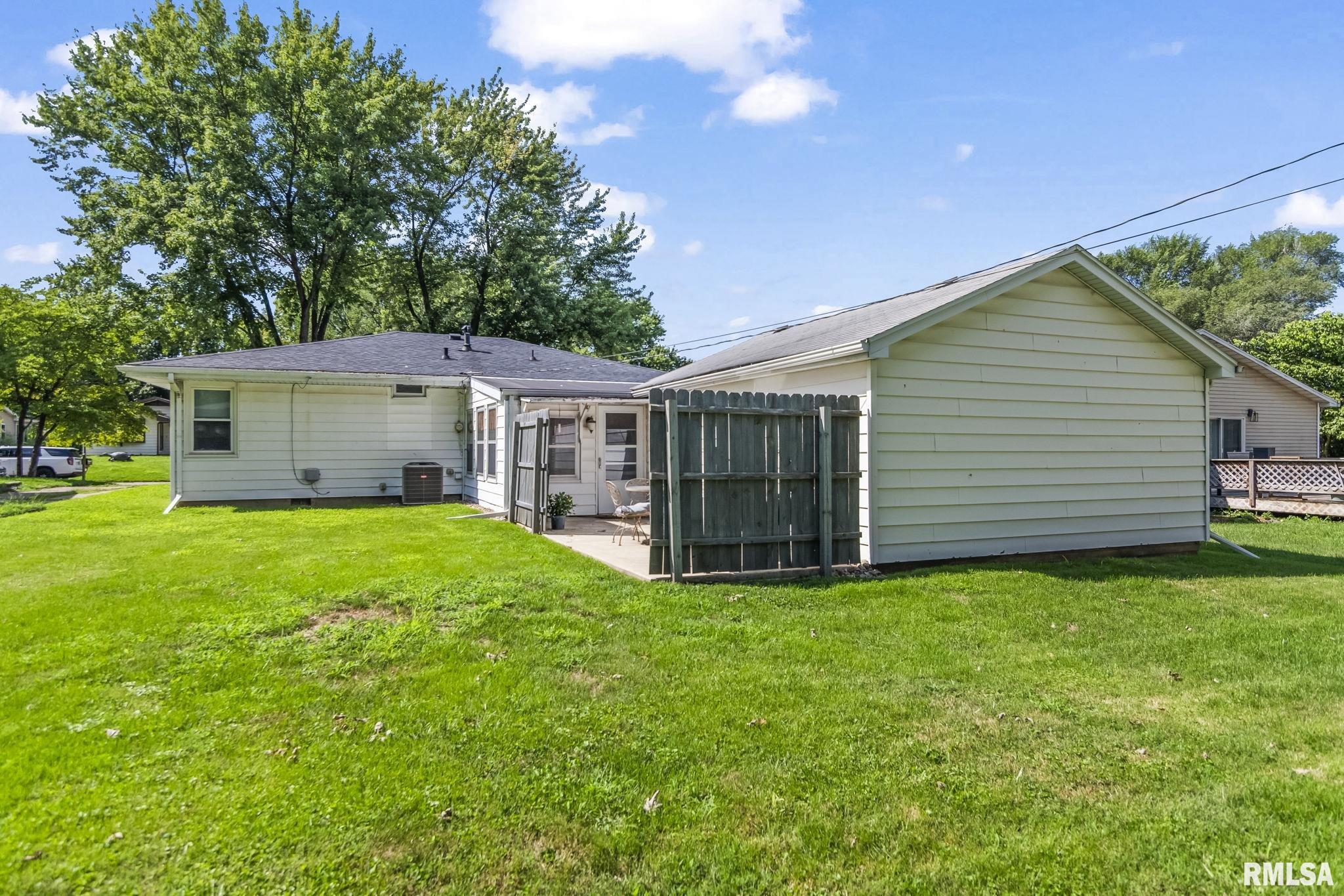 1708 RUTLEDGE Drive