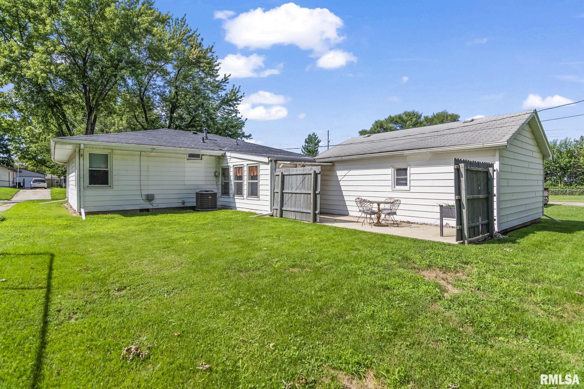 1708 RUTLEDGE Drive