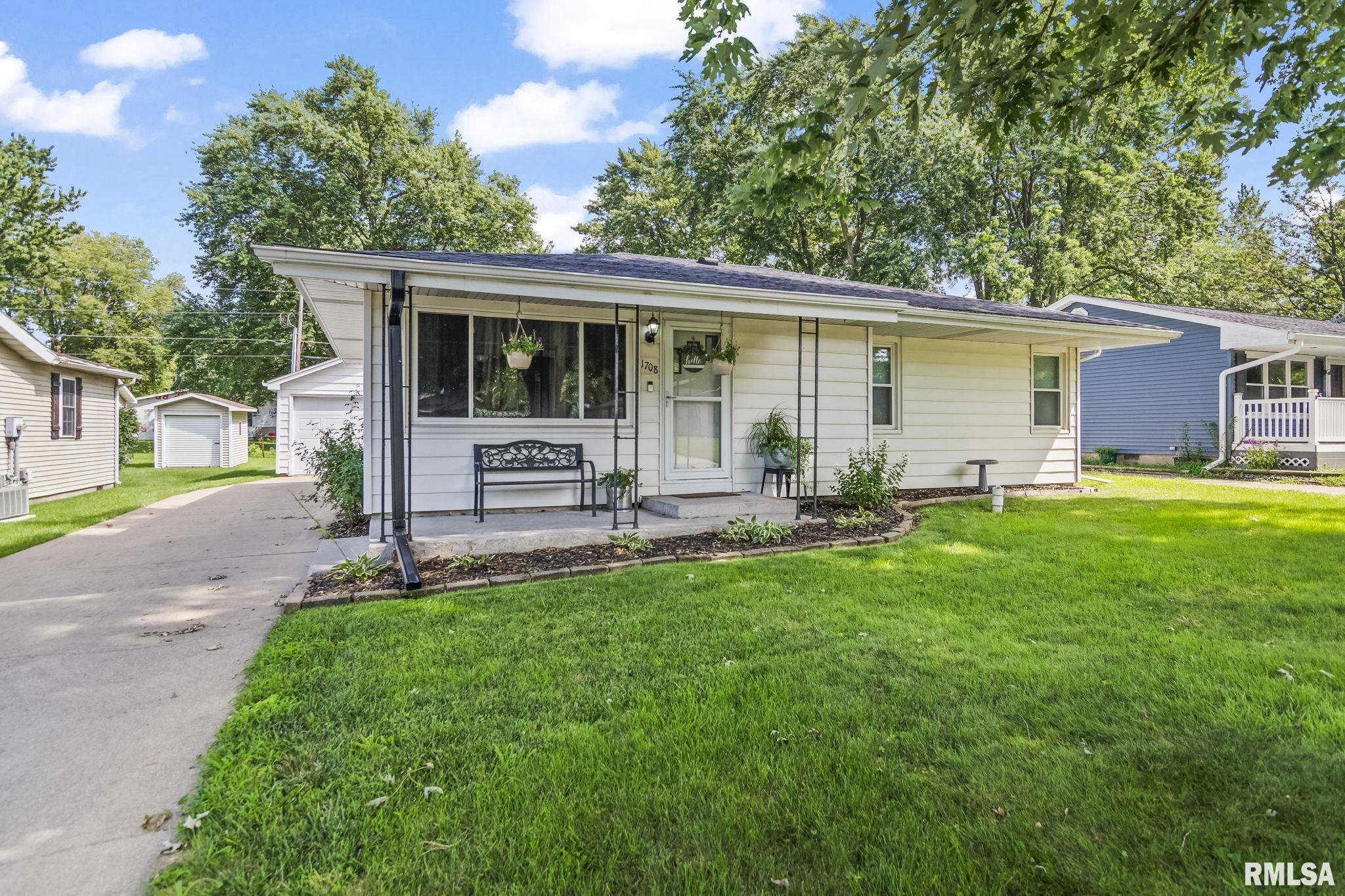 1708 RUTLEDGE Drive