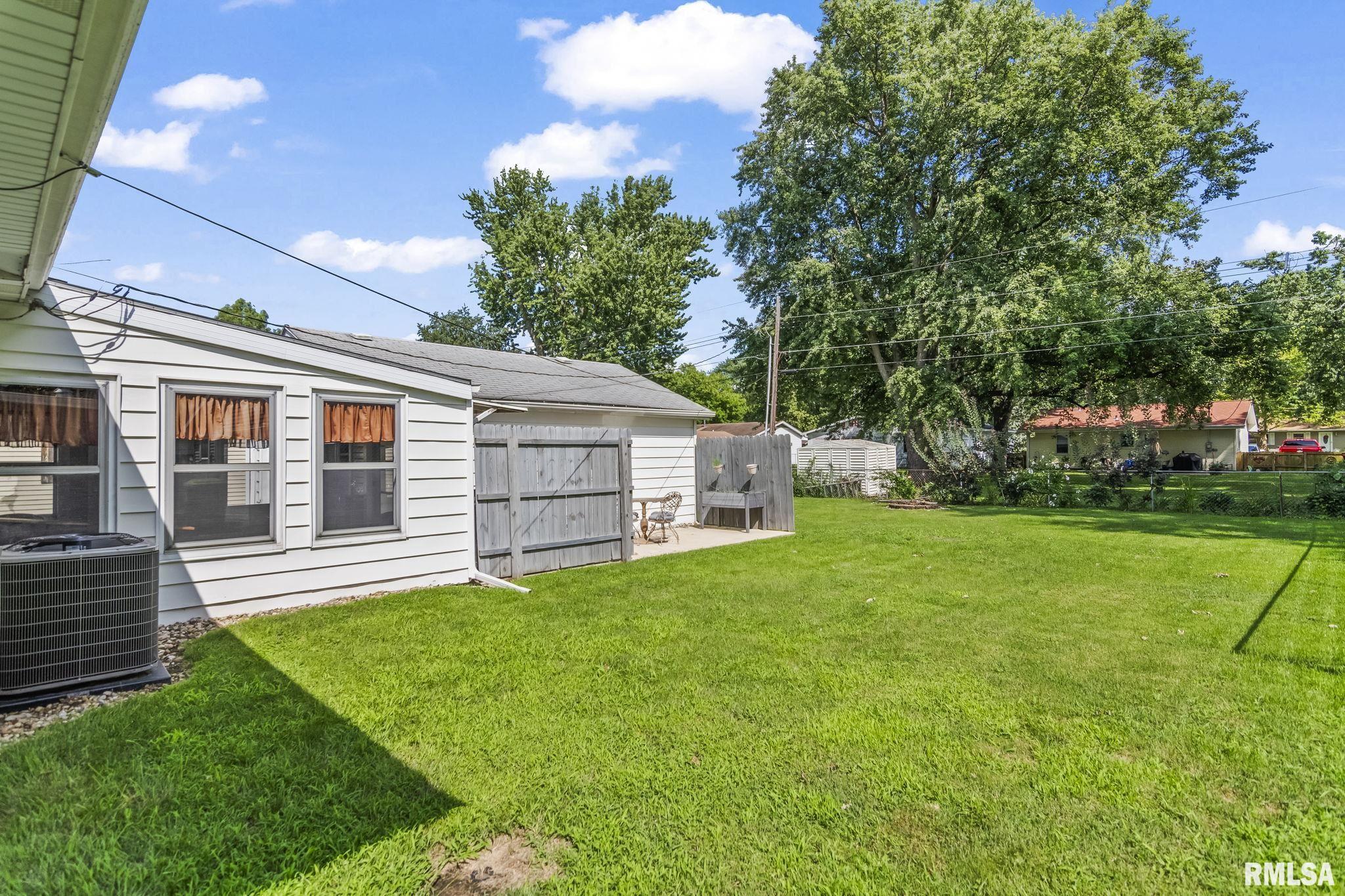 1708 RUTLEDGE Drive