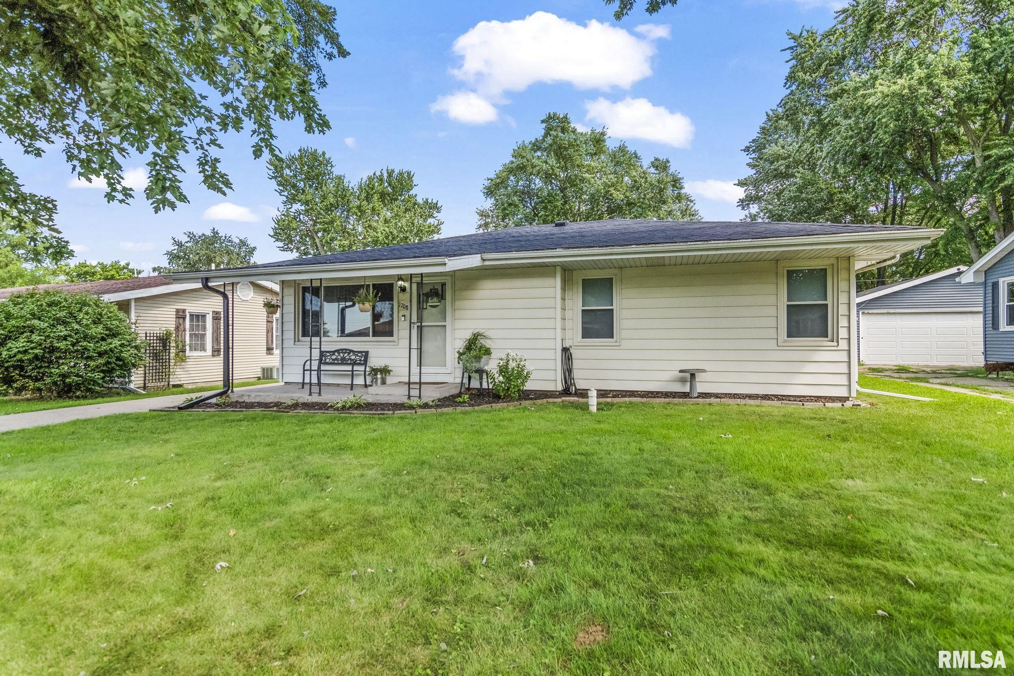 1708 RUTLEDGE Drive