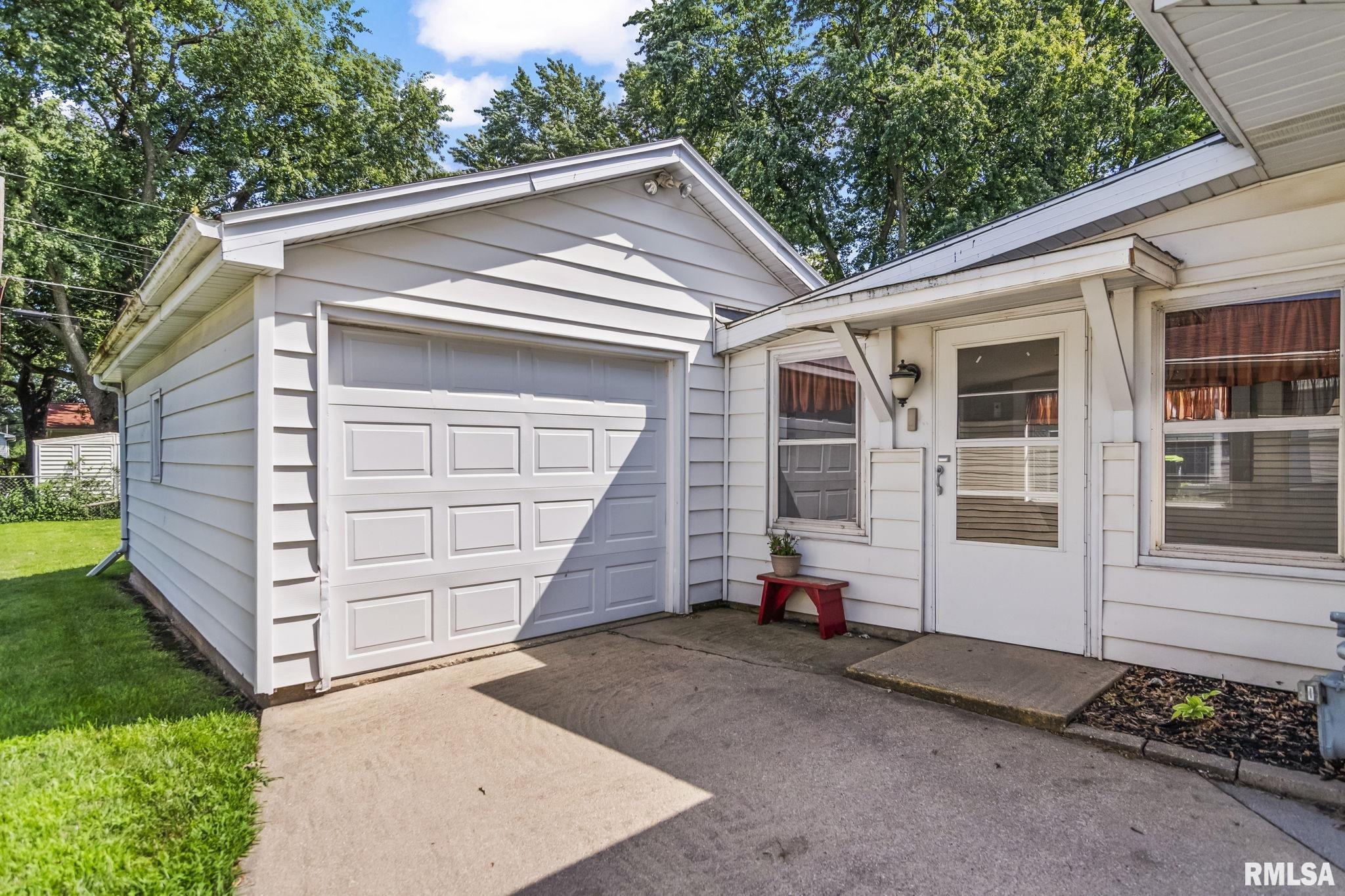 1708 RUTLEDGE Drive