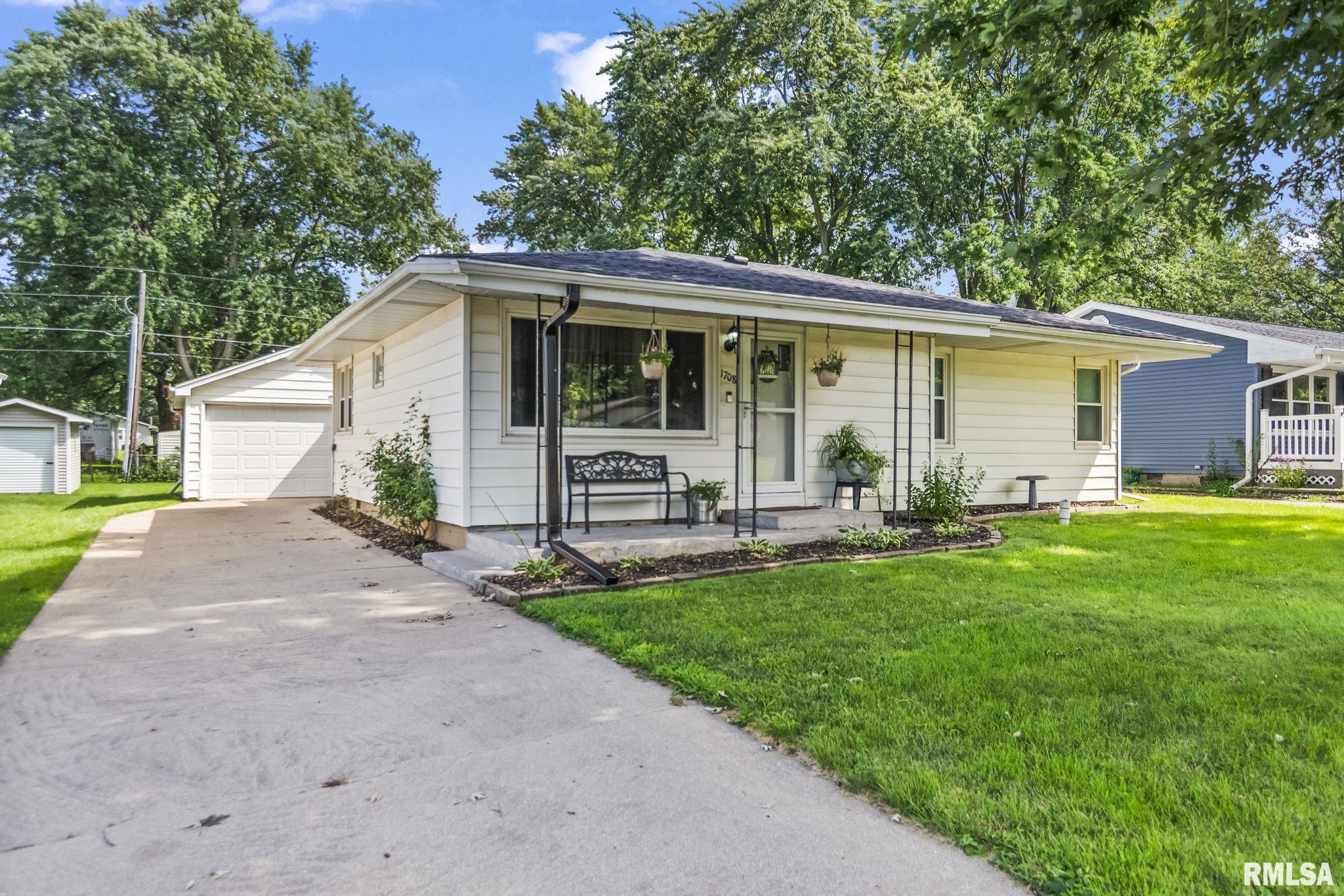 1708 RUTLEDGE Drive