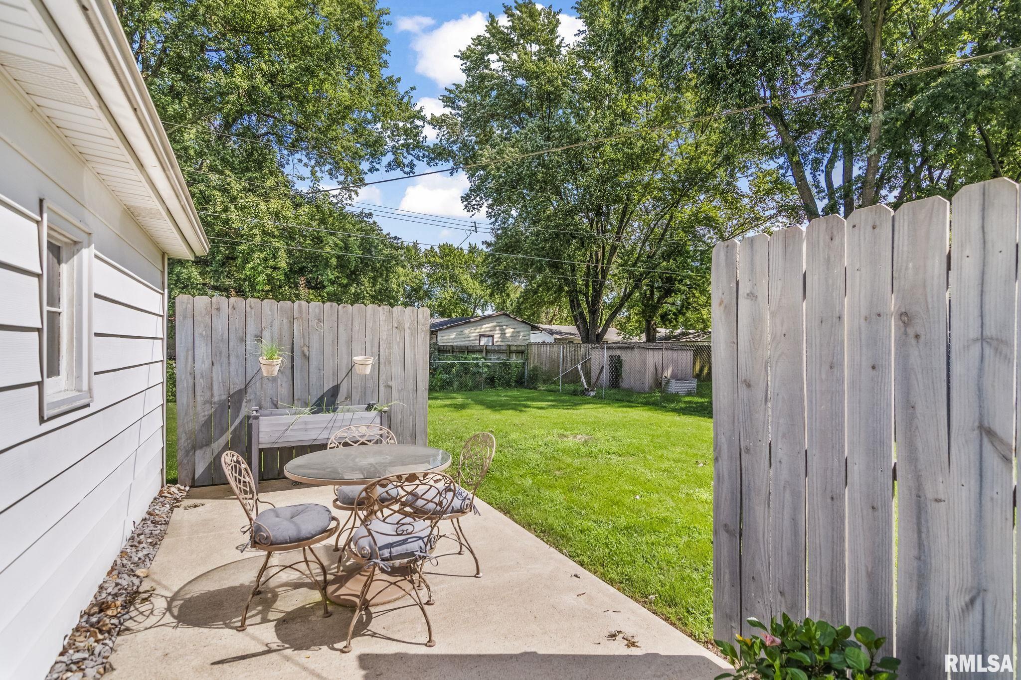 1708 RUTLEDGE Drive