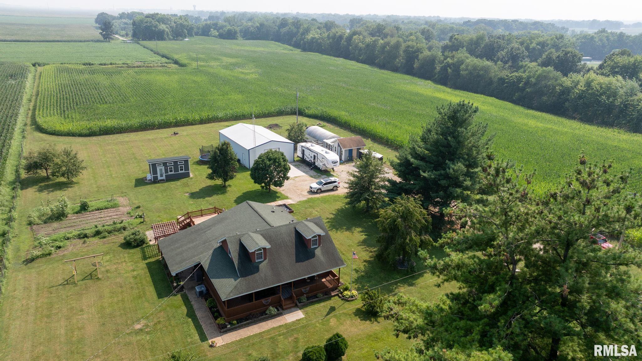 5658 HOGAN Road