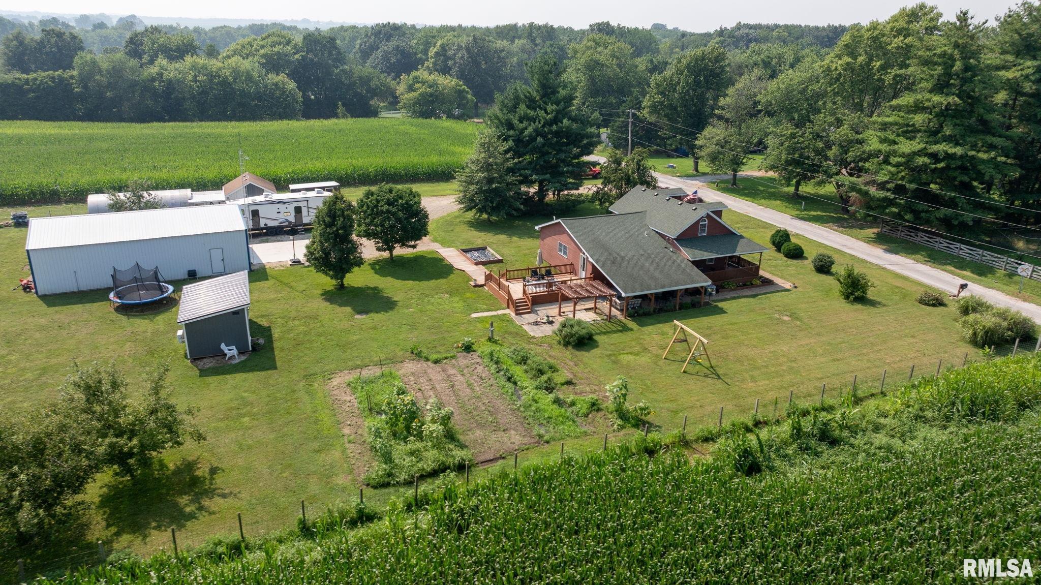 5658 HOGAN Road