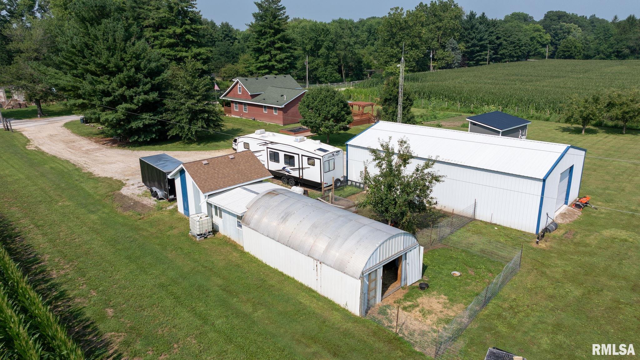 5658 HOGAN Road