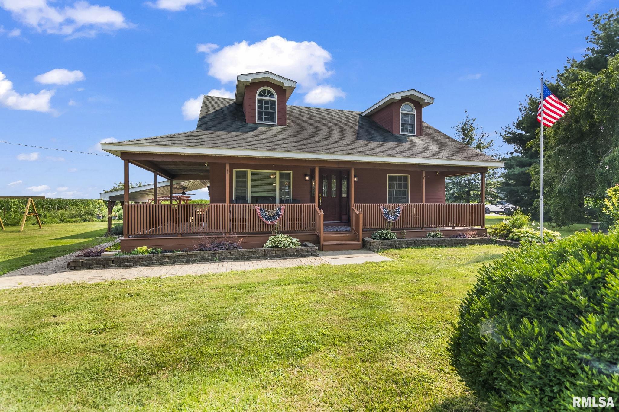 5658 HOGAN Road