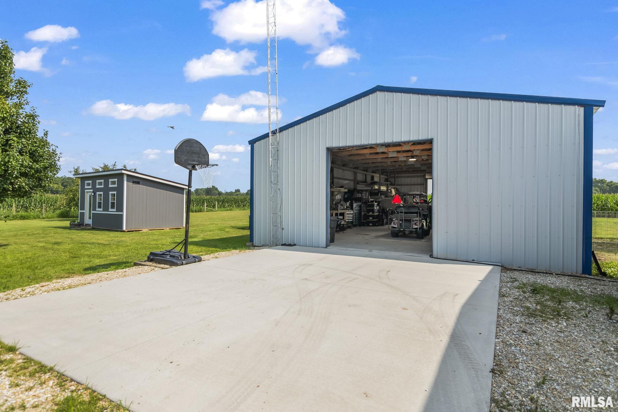 5658 HOGAN Road