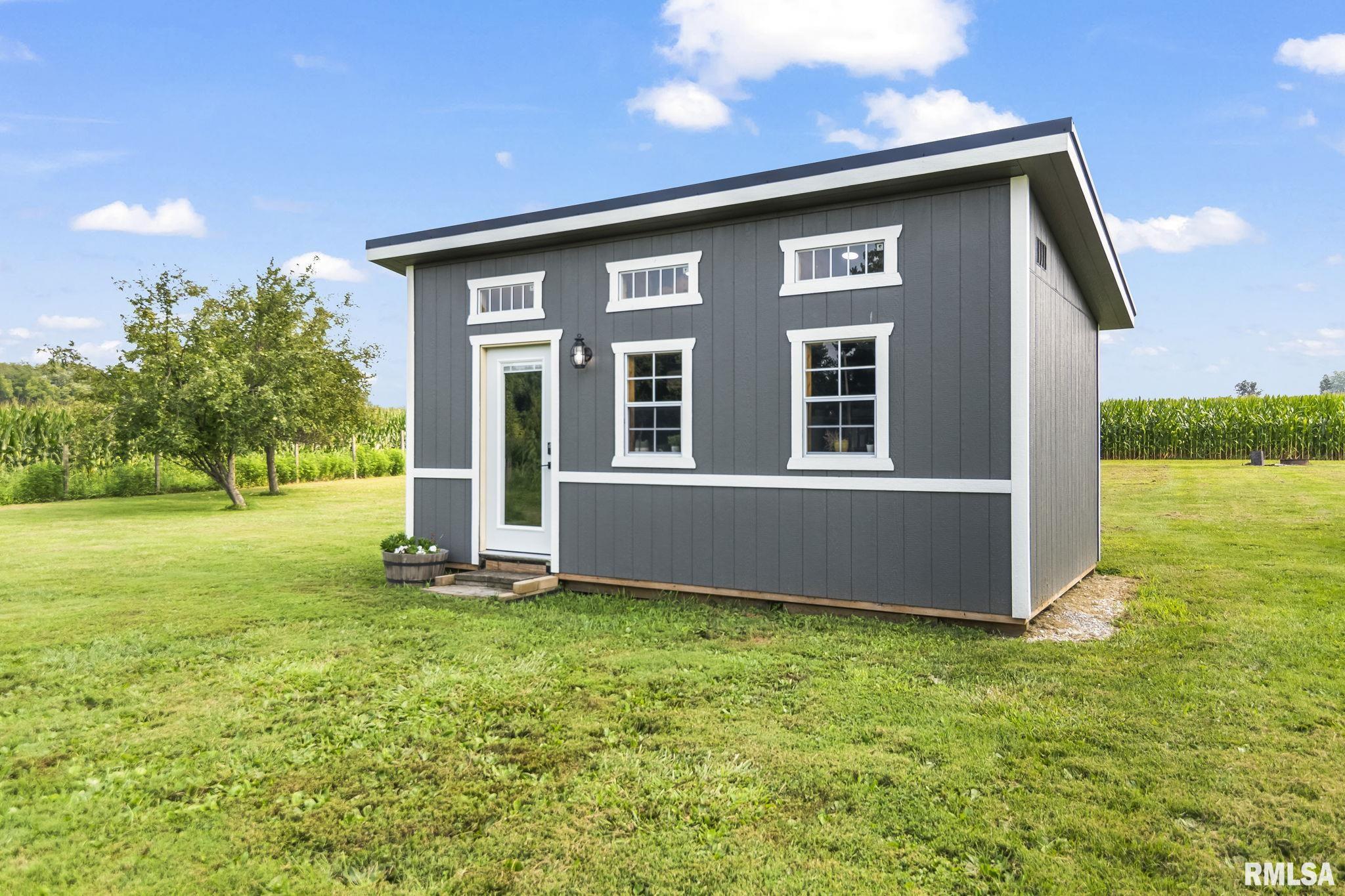 5658 HOGAN Road