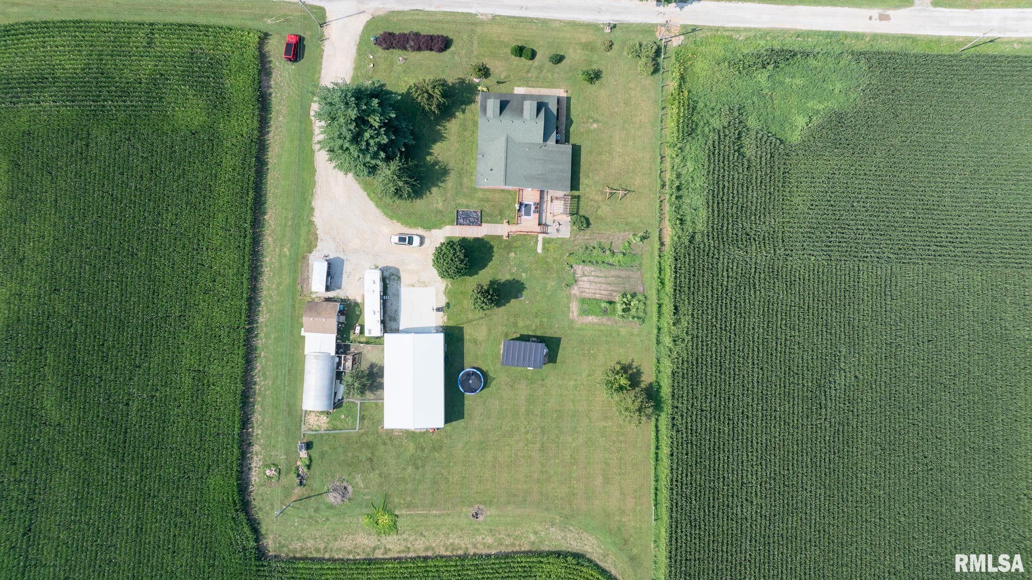 5658 HOGAN Road