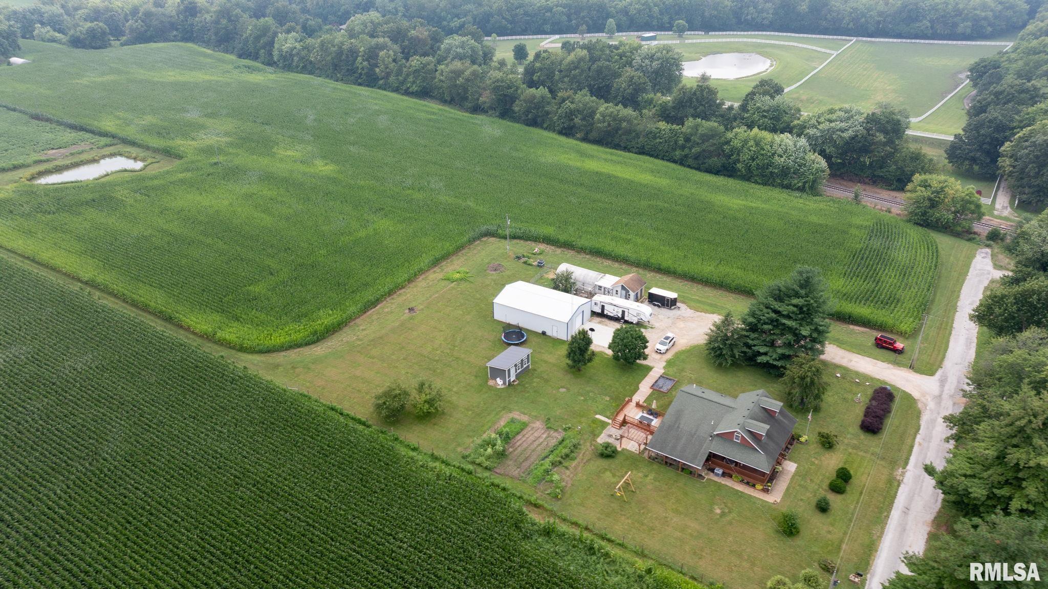 5658 HOGAN Road