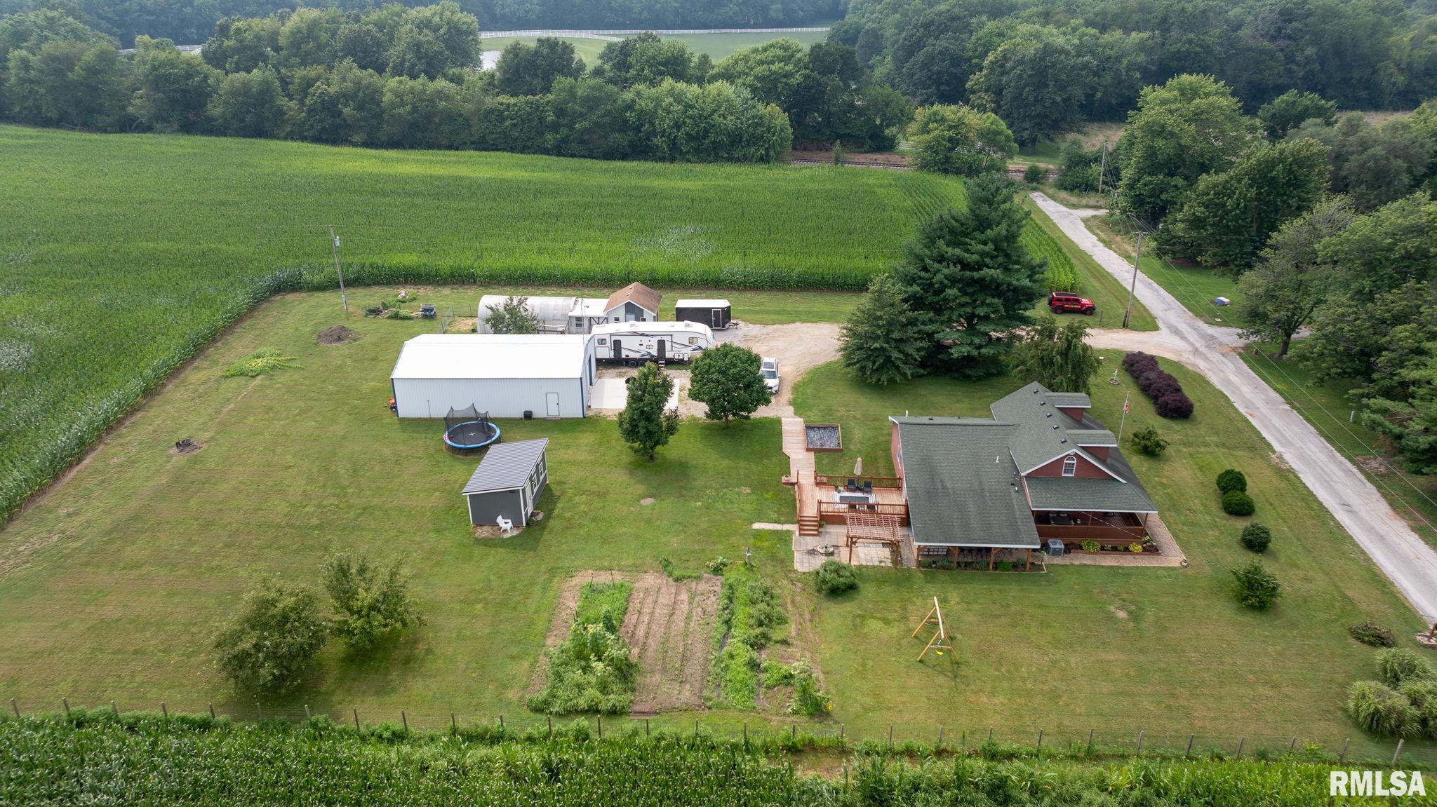 5658 HOGAN Road