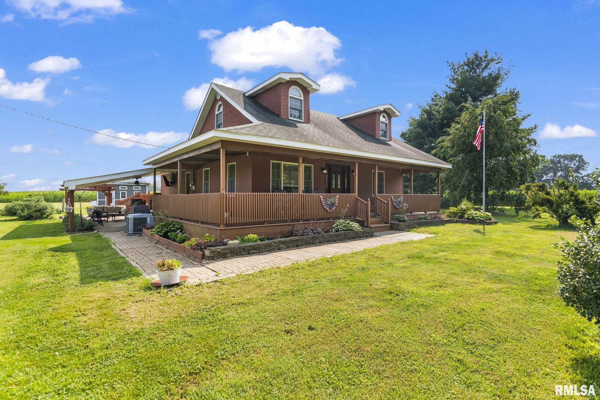 5658 HOGAN Road