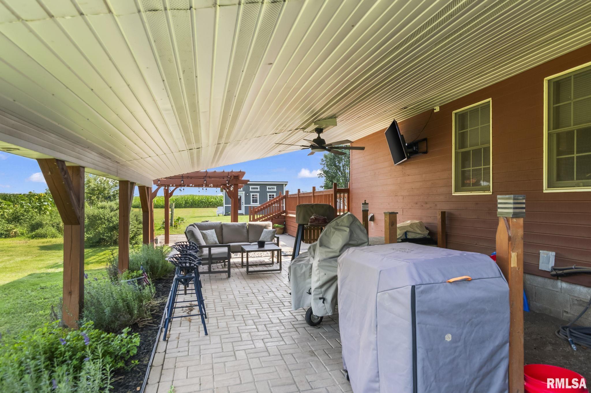 5658 HOGAN Road
