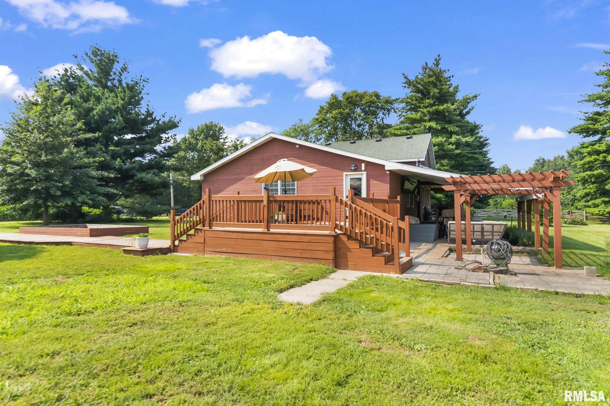 5658 HOGAN Road