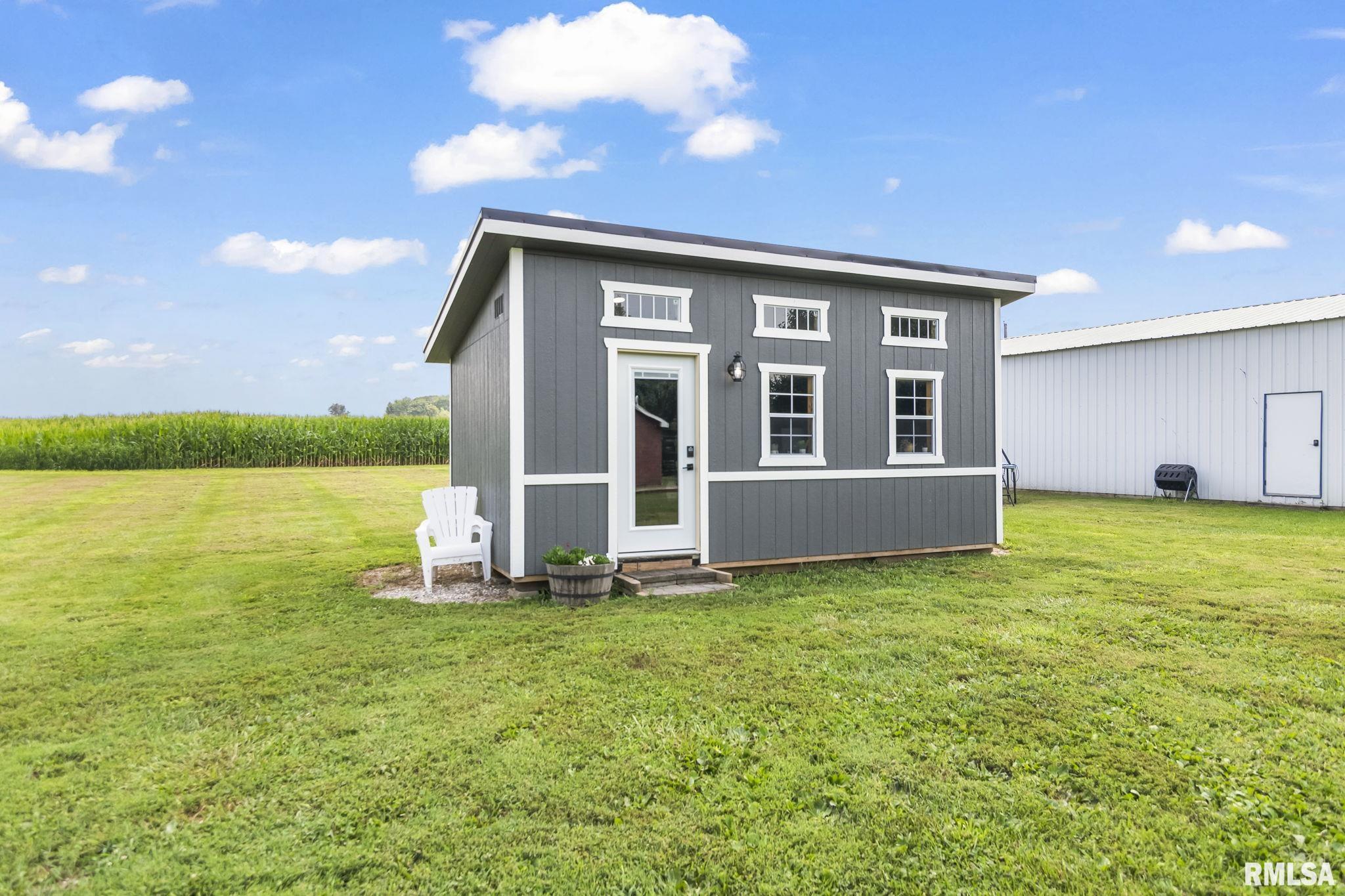 5658 HOGAN Road