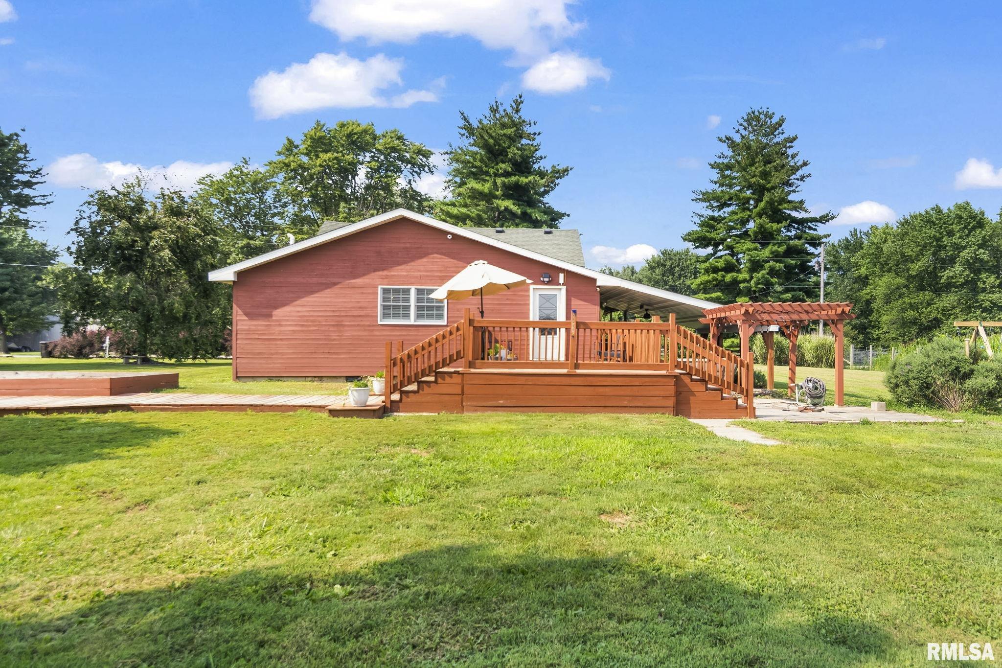 5658 HOGAN Road