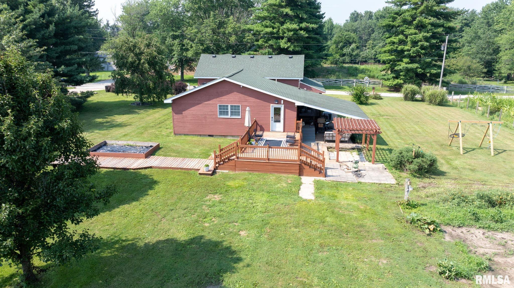 5658 HOGAN Road