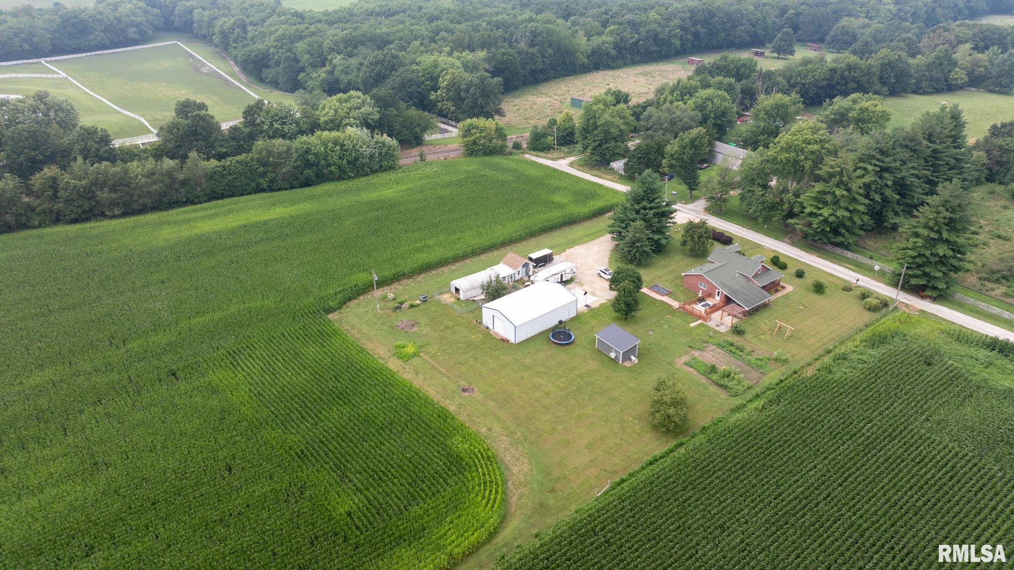 5658 HOGAN Road