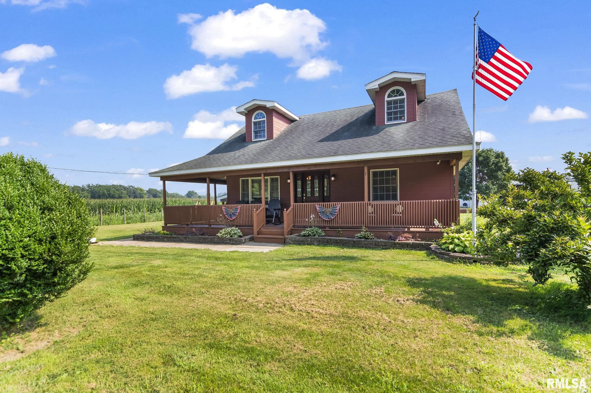 5658 HOGAN Road