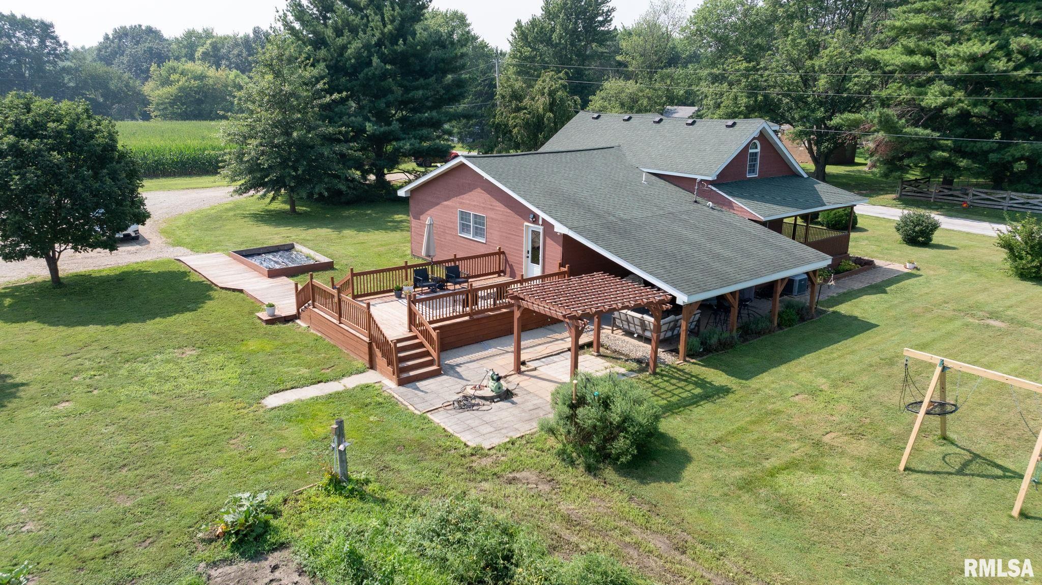 5658 HOGAN Road
