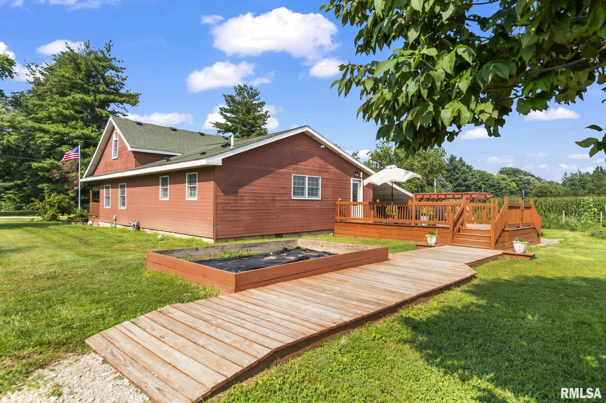 5658 HOGAN Road