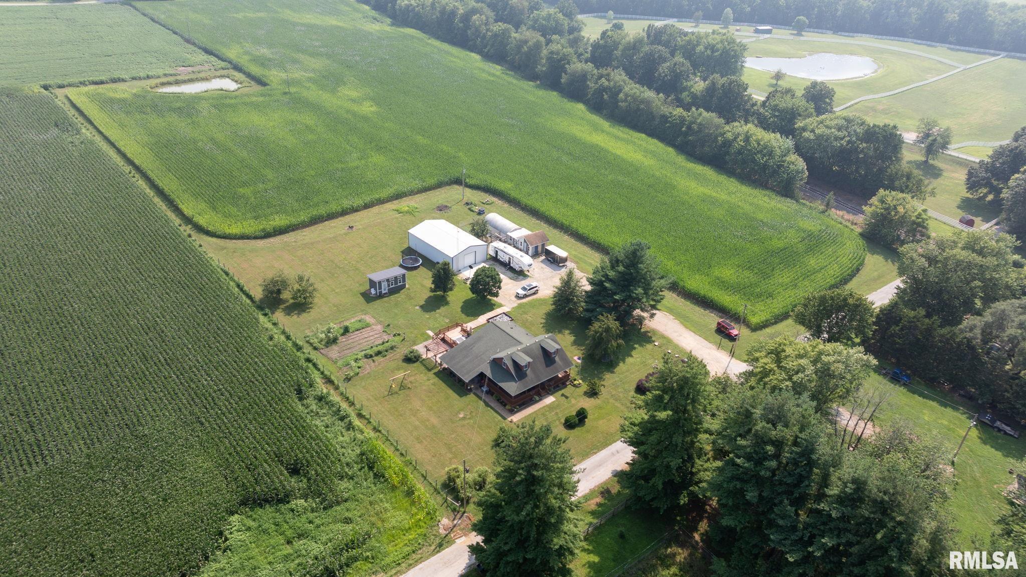 5658 HOGAN Road