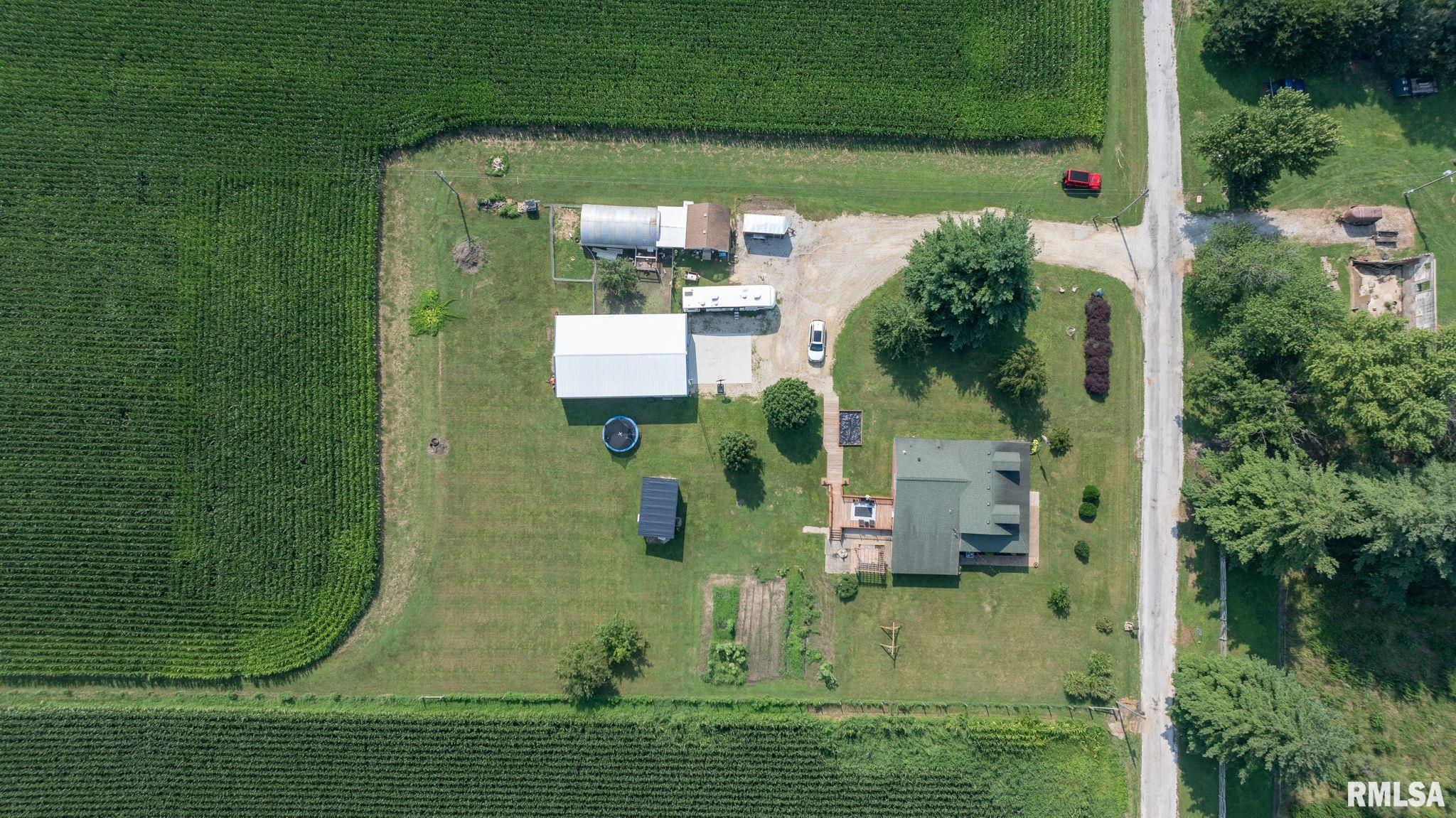 5658 HOGAN Road