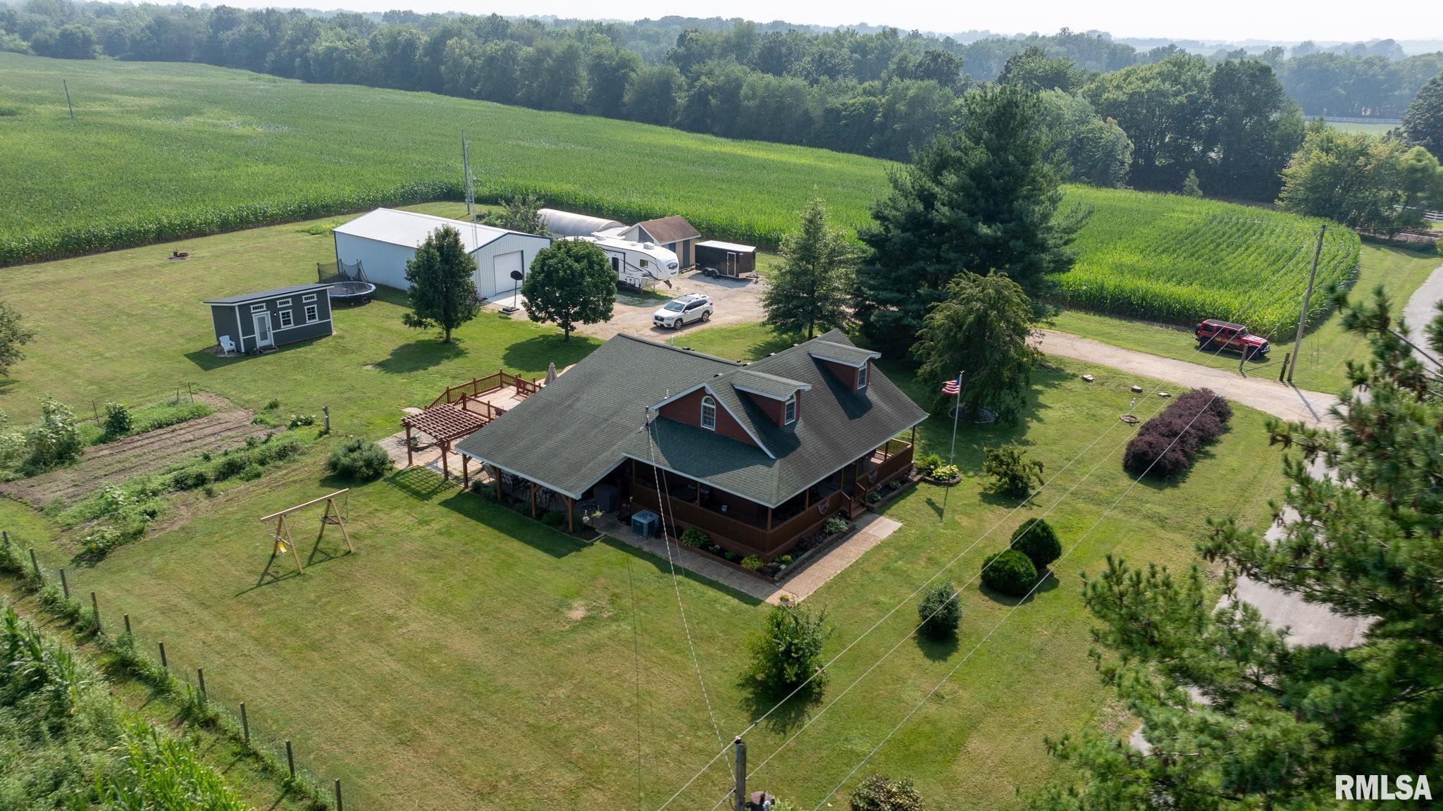 5658 HOGAN Road