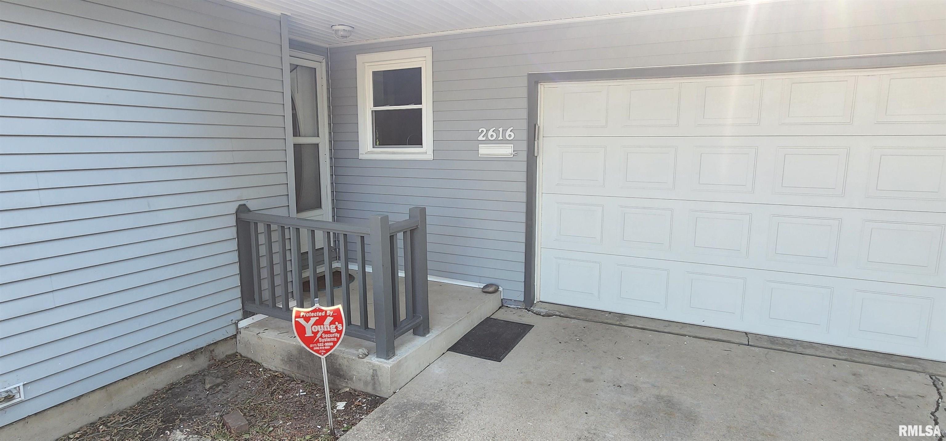 2616 BENNINGTON Drive