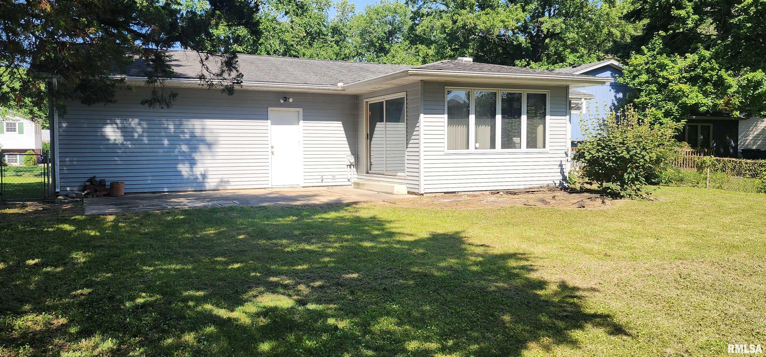 2616 BENNINGTON Drive