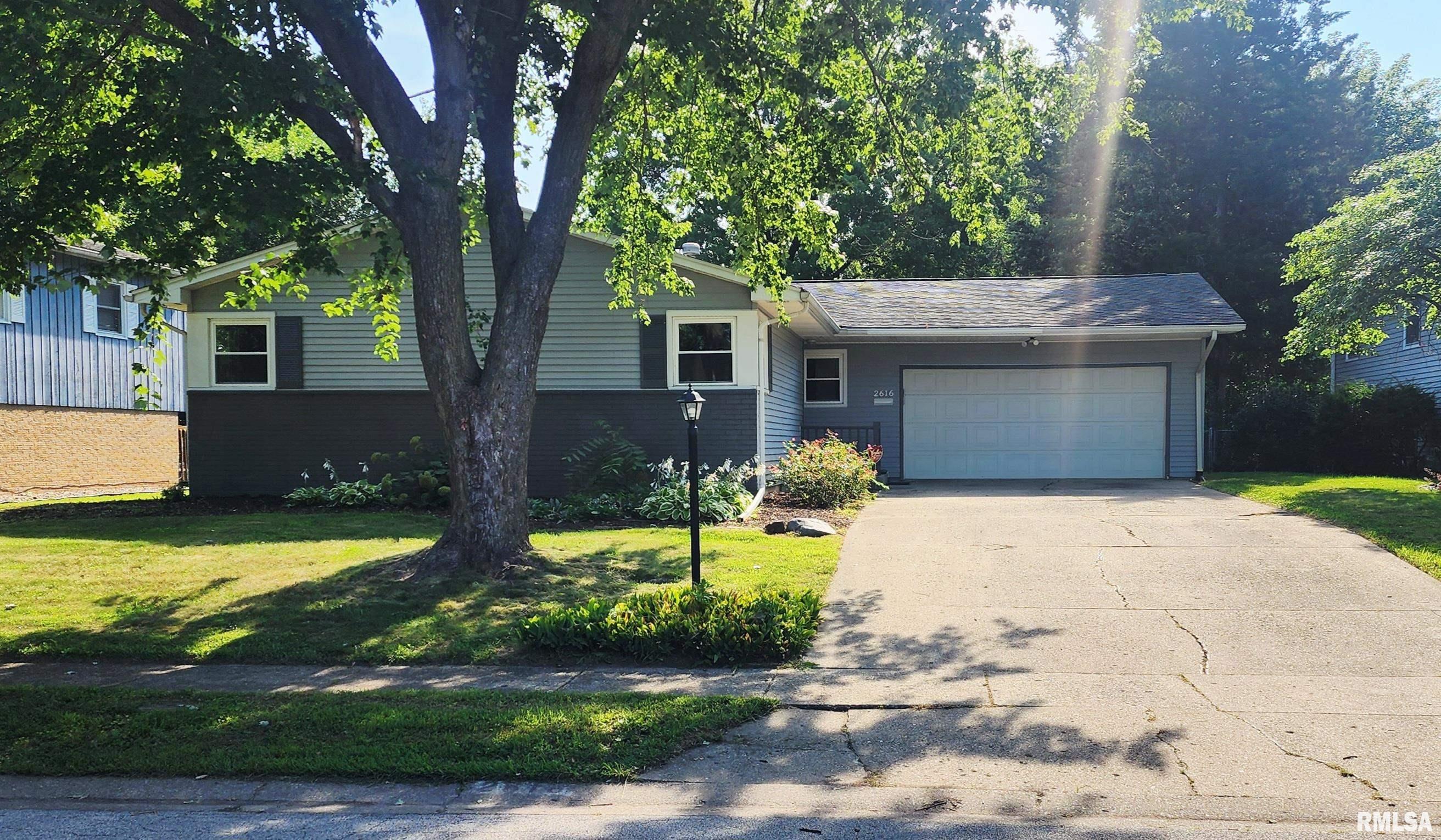 2616 BENNINGTON Drive