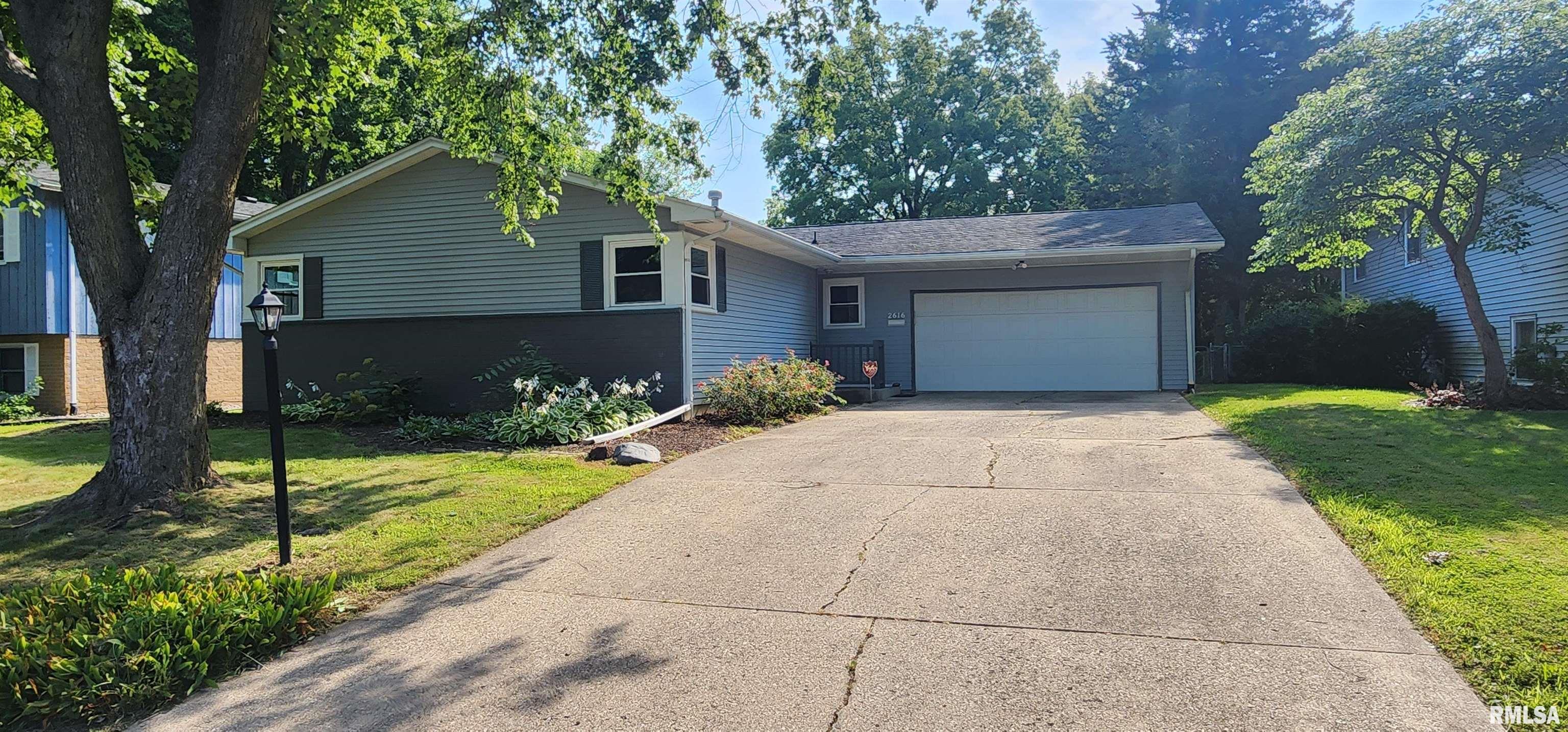 2616 BENNINGTON Drive