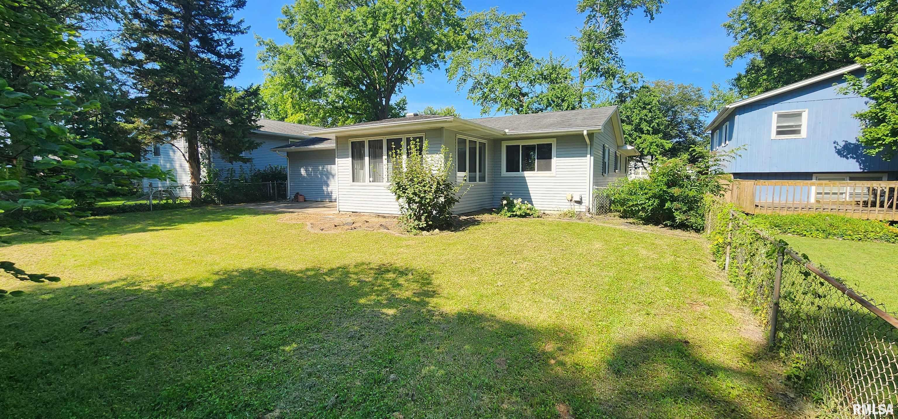 2616 BENNINGTON Drive
