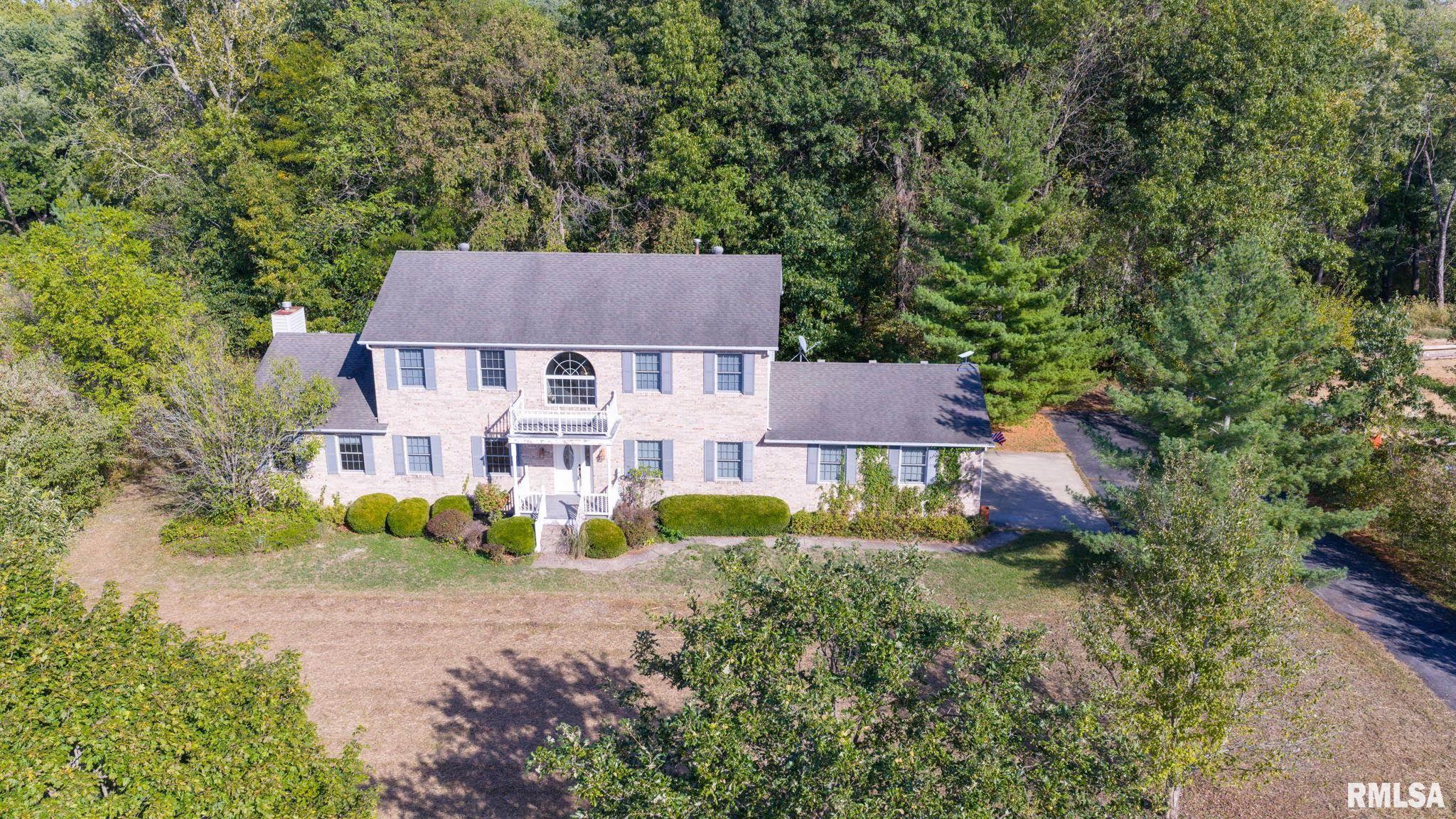 2530 River Bluff Road