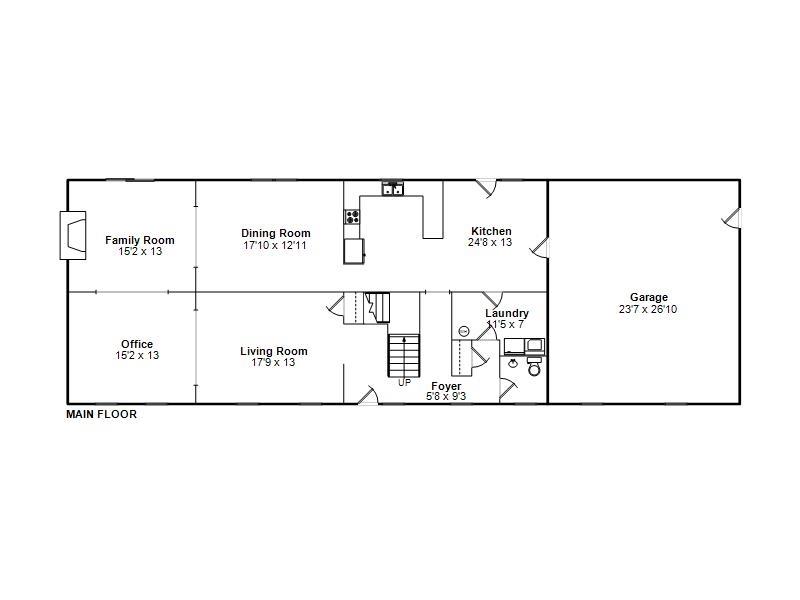 2530 River Bluff Road