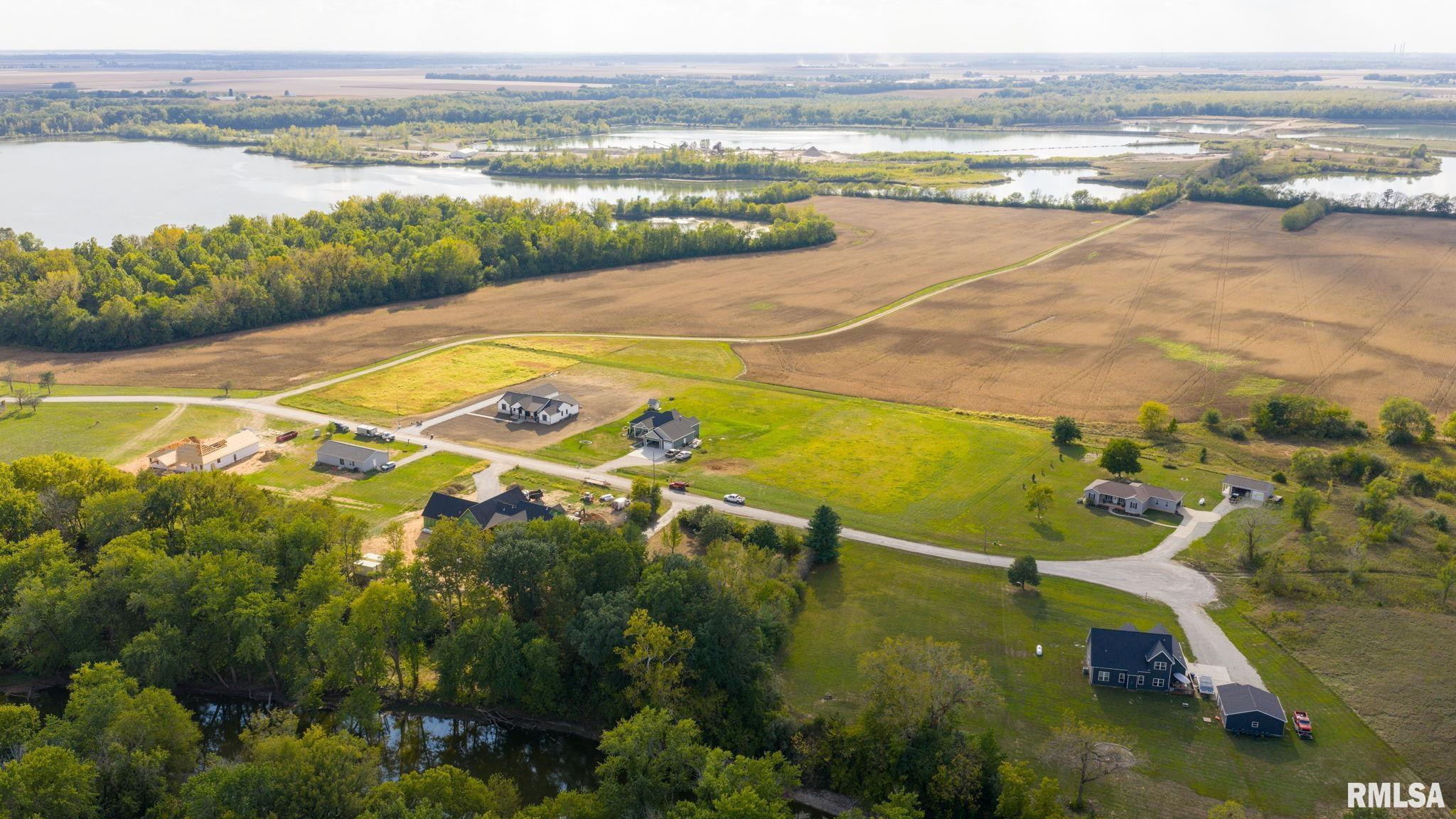 2530 River Bluff Road