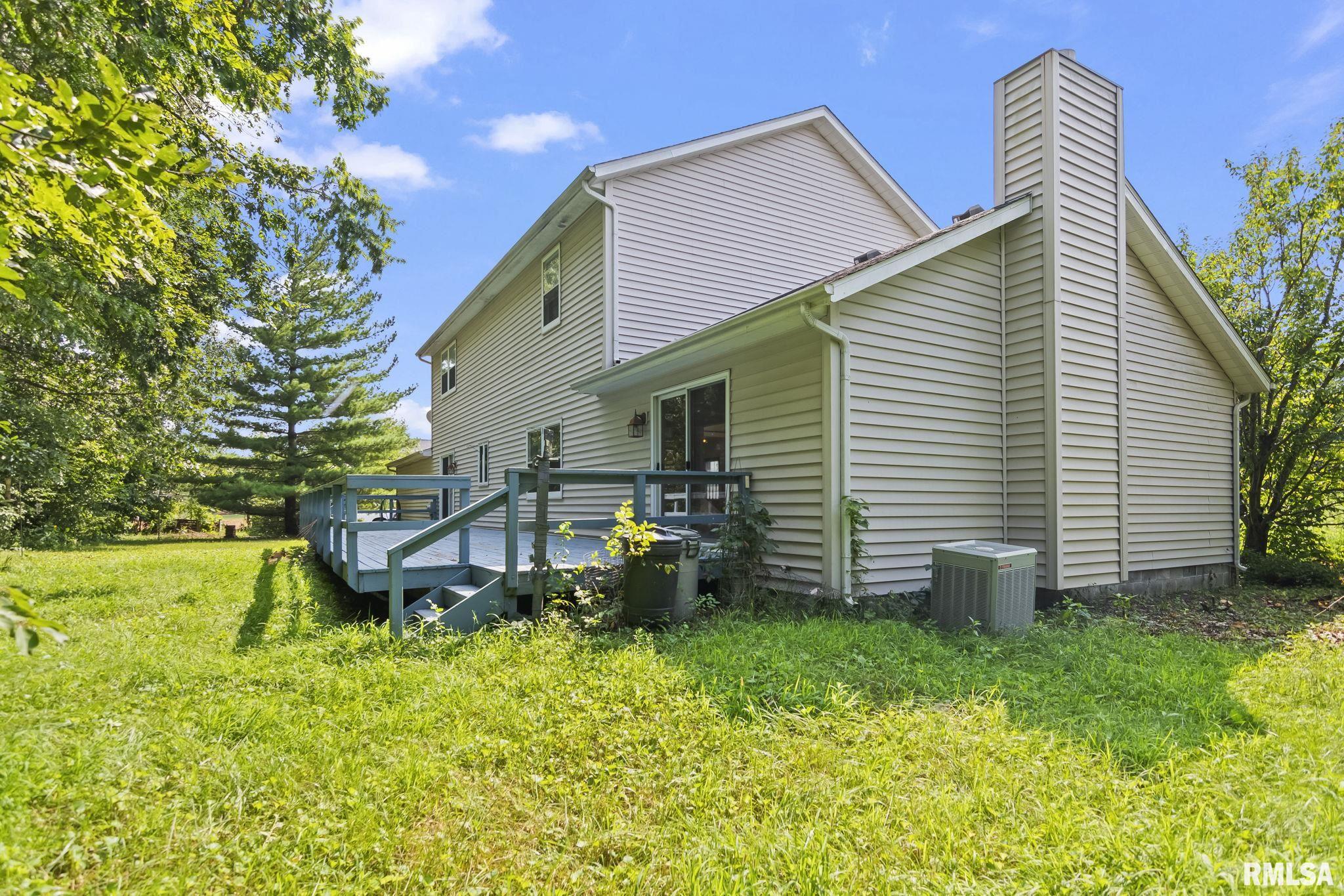2530 River Bluff Road
