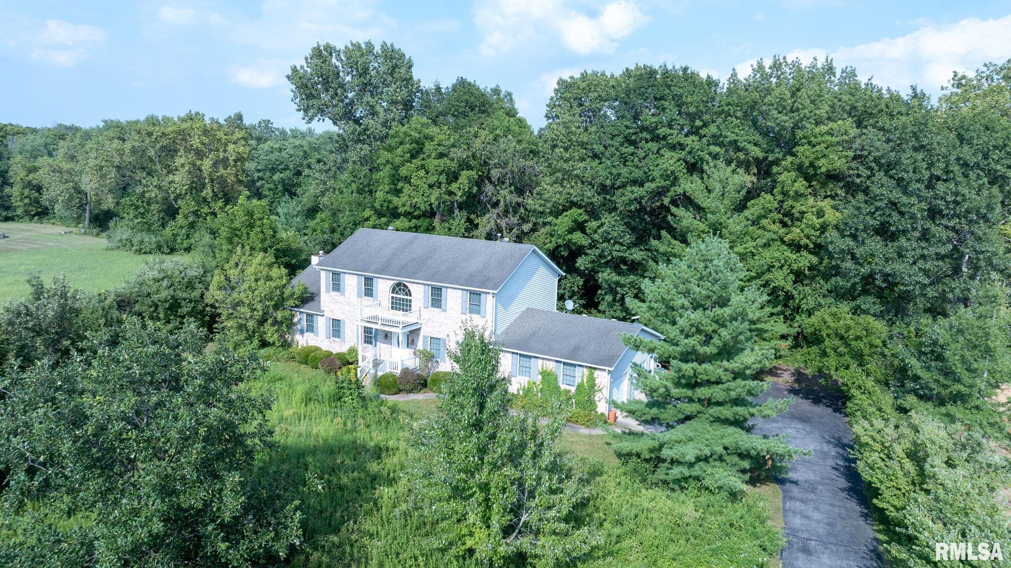 2530 River Bluff Road
