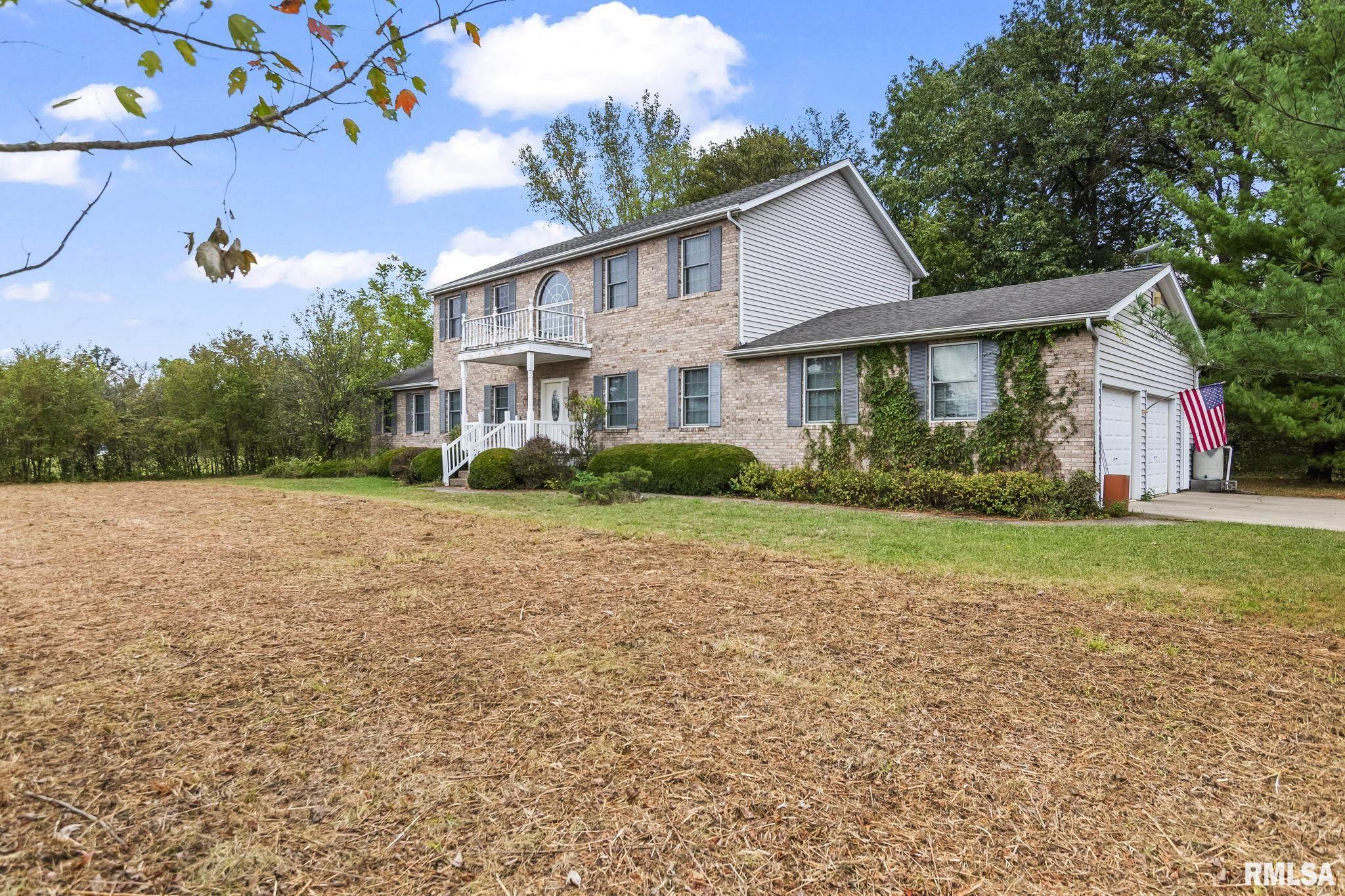 2530 River Bluff Road