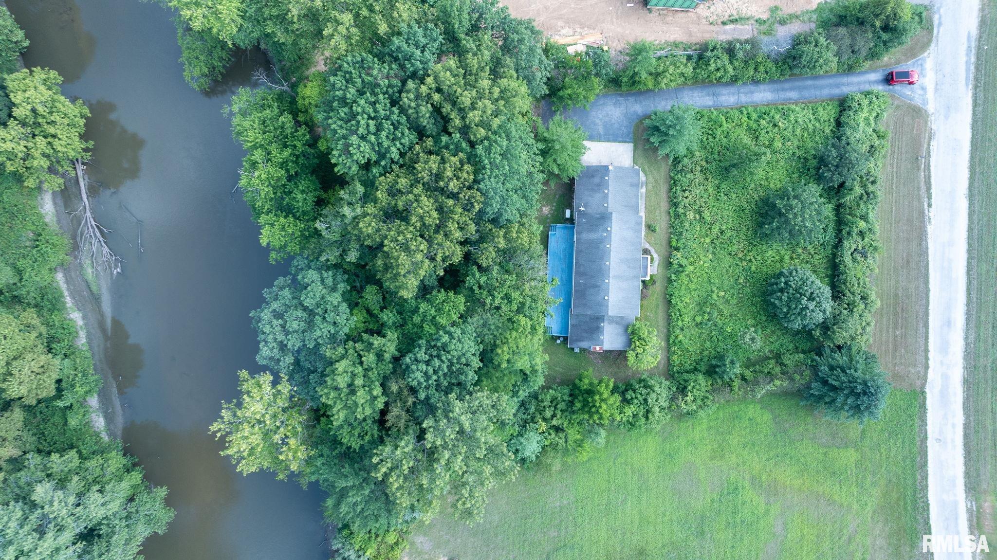 2530 River Bluff Road