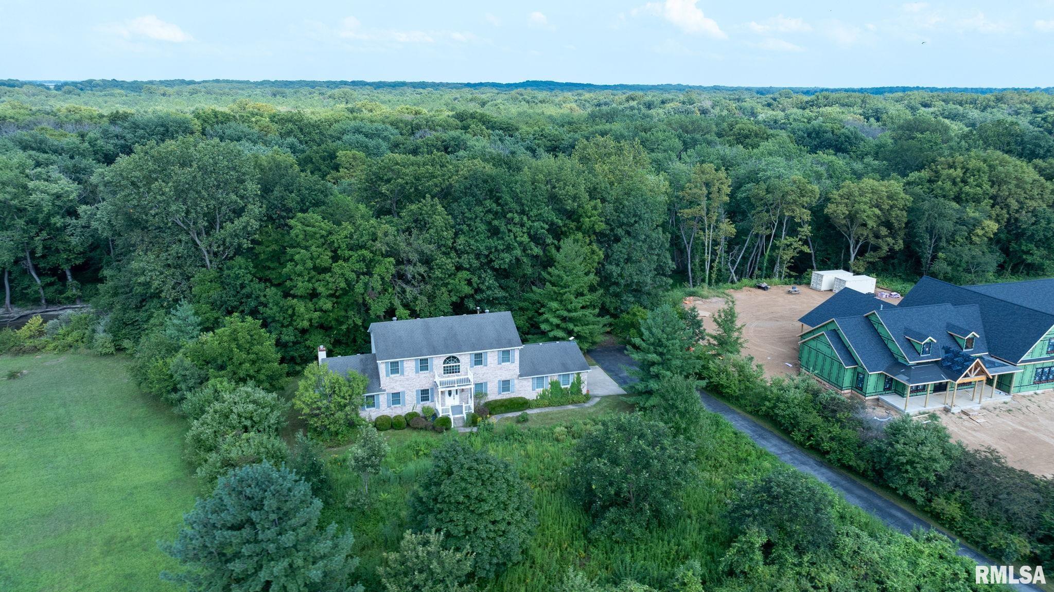 2530 River Bluff Road